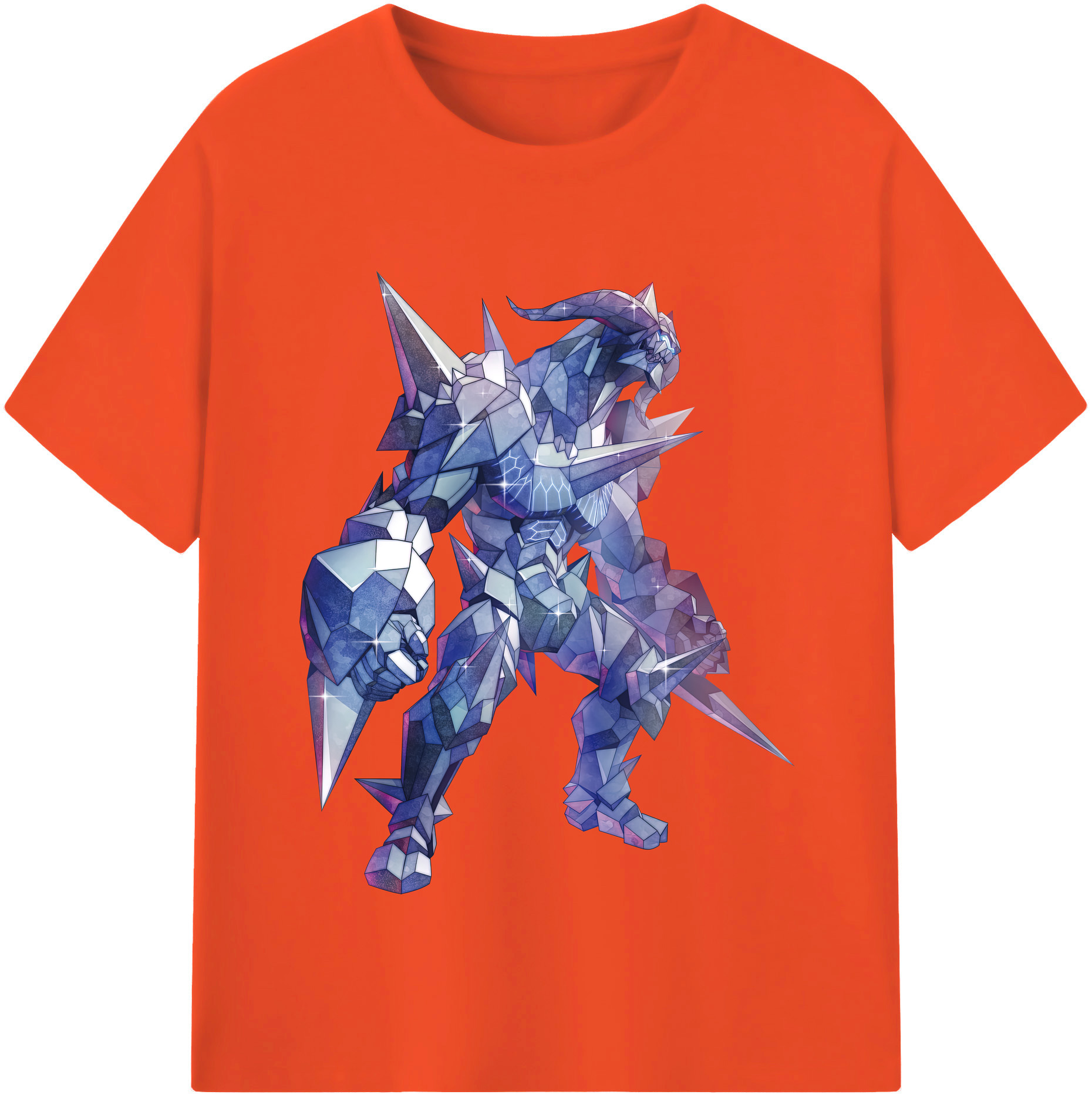 （画像用） ウルトラマン Ultraman 綿100％半袖Tシャツ（フロントプリント）