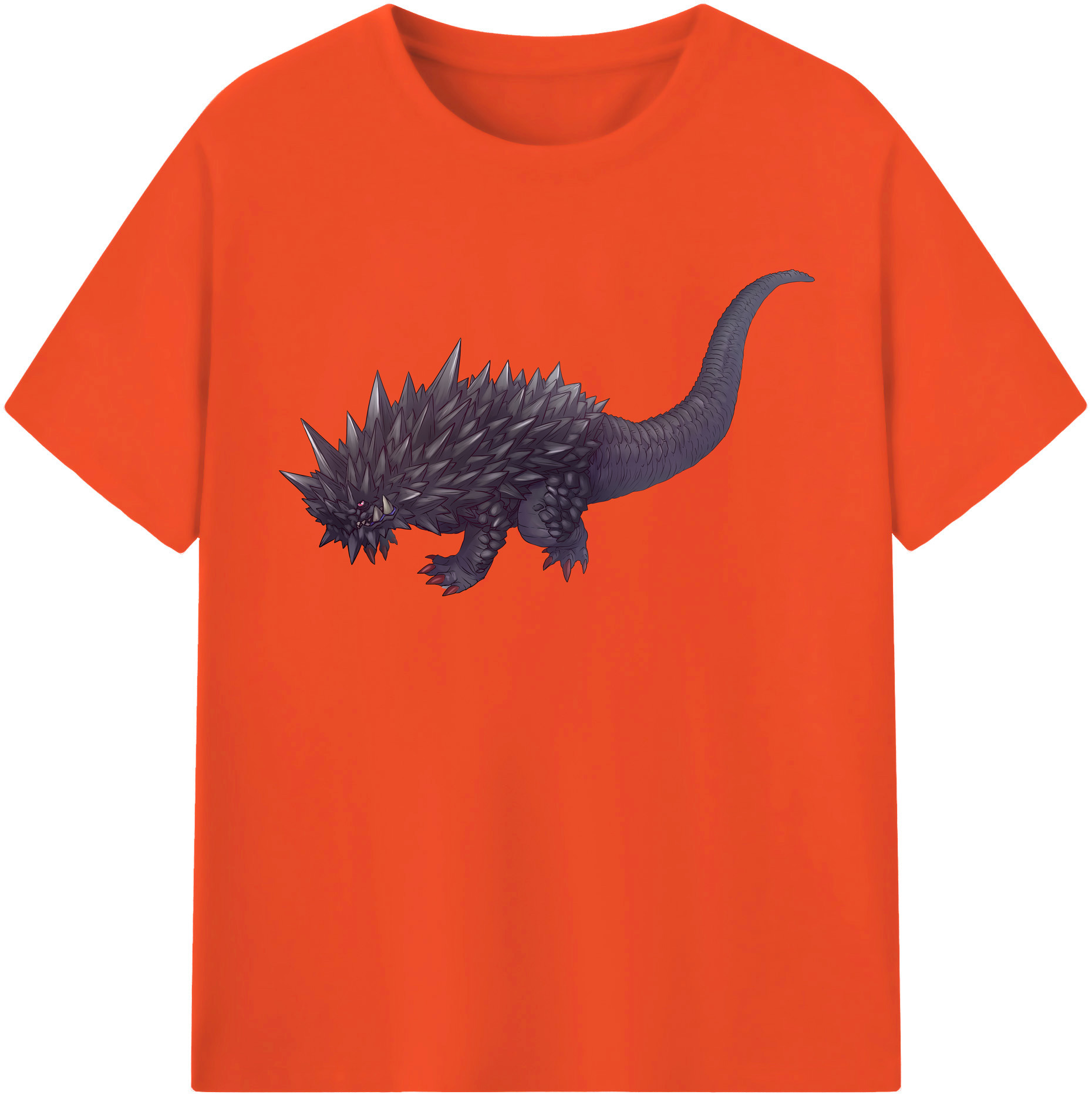 （画像用） ウルトラマン Ultraman 綿100％半袖Tシャツ（フロントプリント）