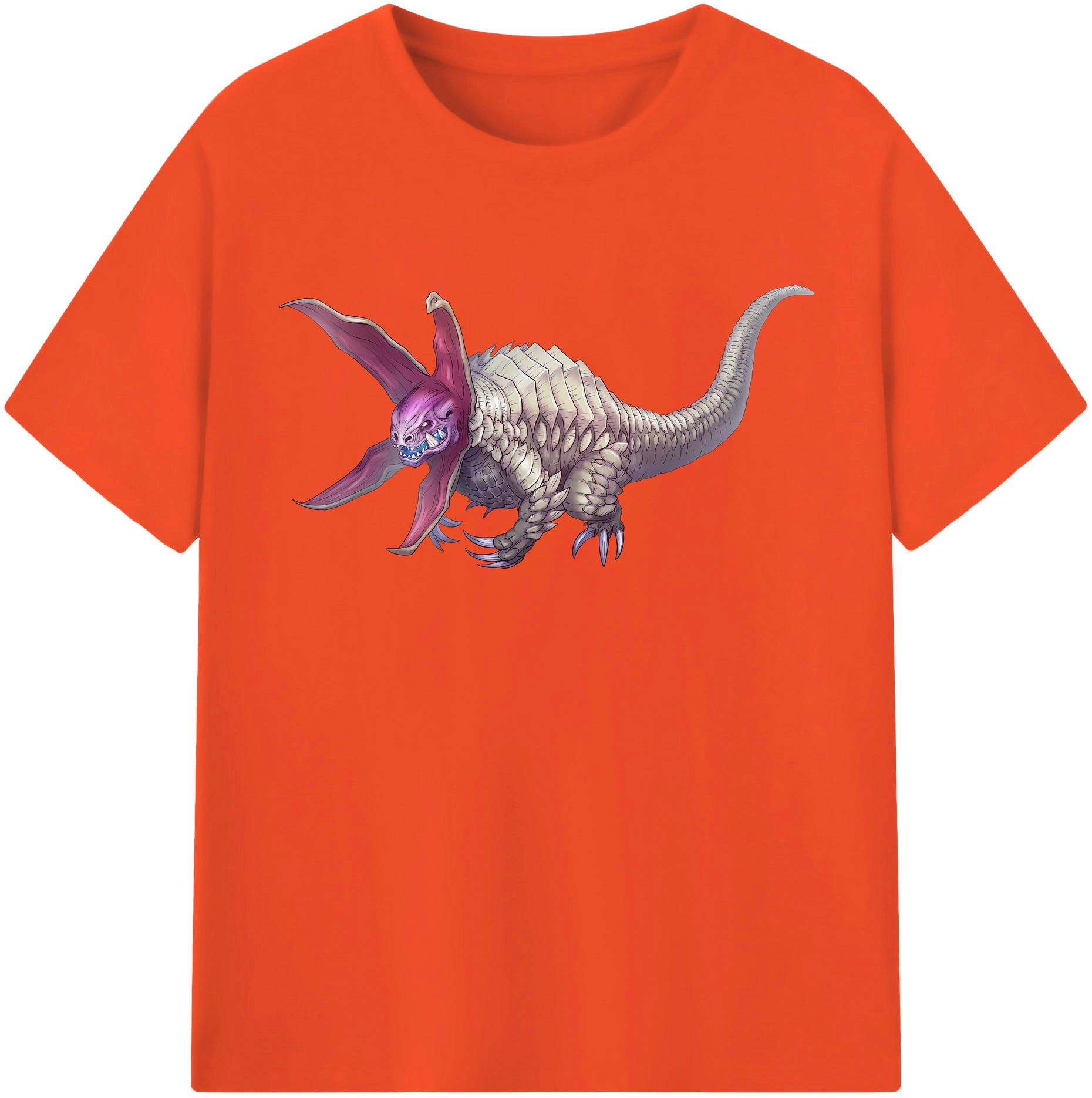（画像用） ウルトラマン Ultraman 綿100％半袖Tシャツ（フロントプリント）
