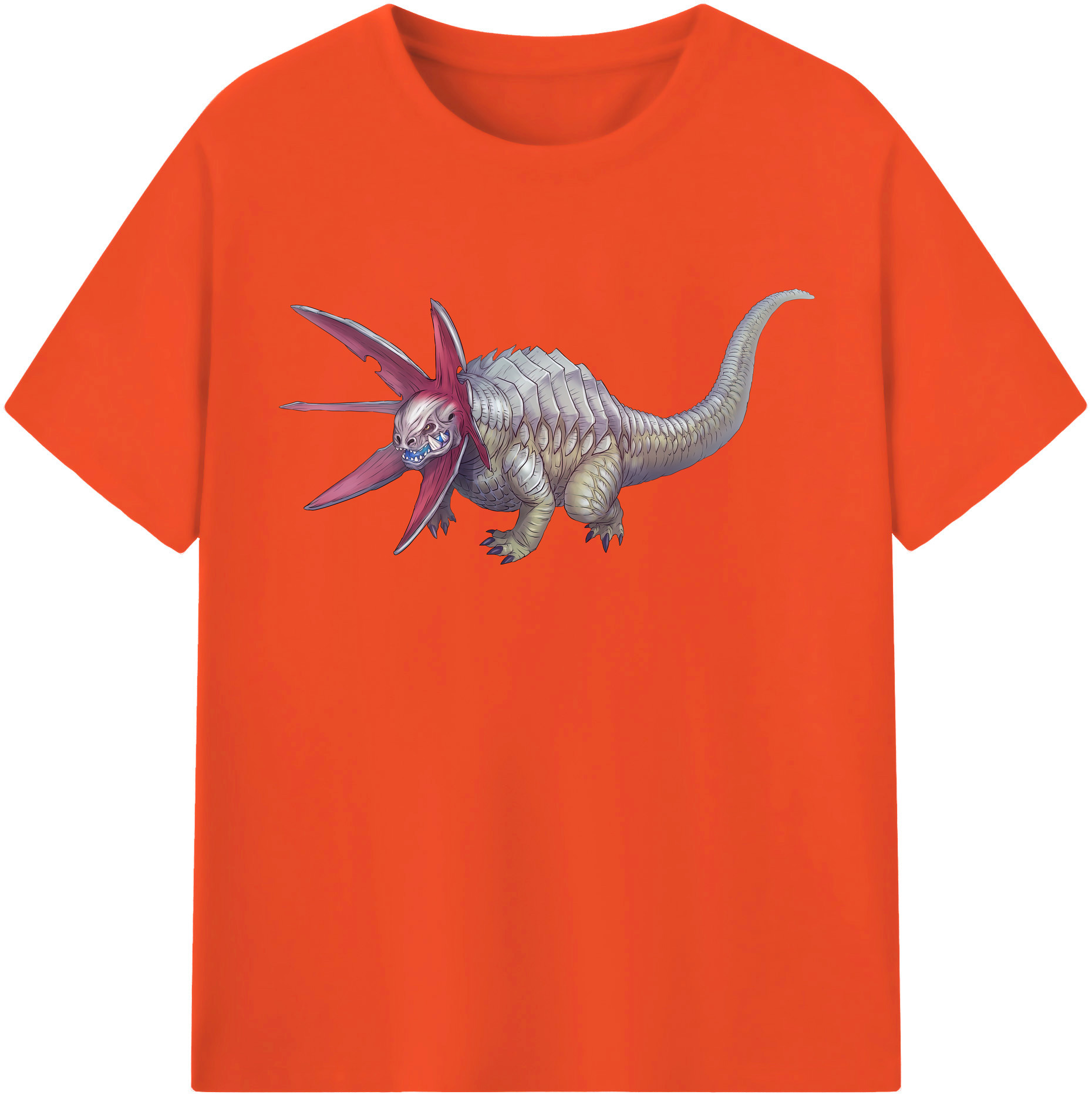 （画像用） ウルトラマン Ultraman 綿100％半袖Tシャツ（フロントプリント）