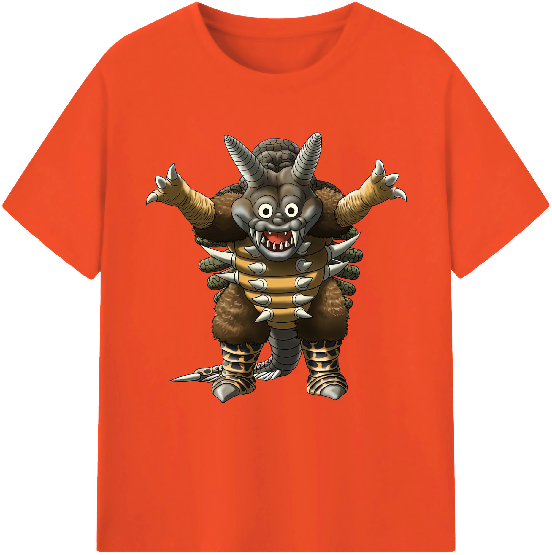 （画像用） ウルトラマン Ultraman 綿100％半袖Tシャツ（フロントプリント）