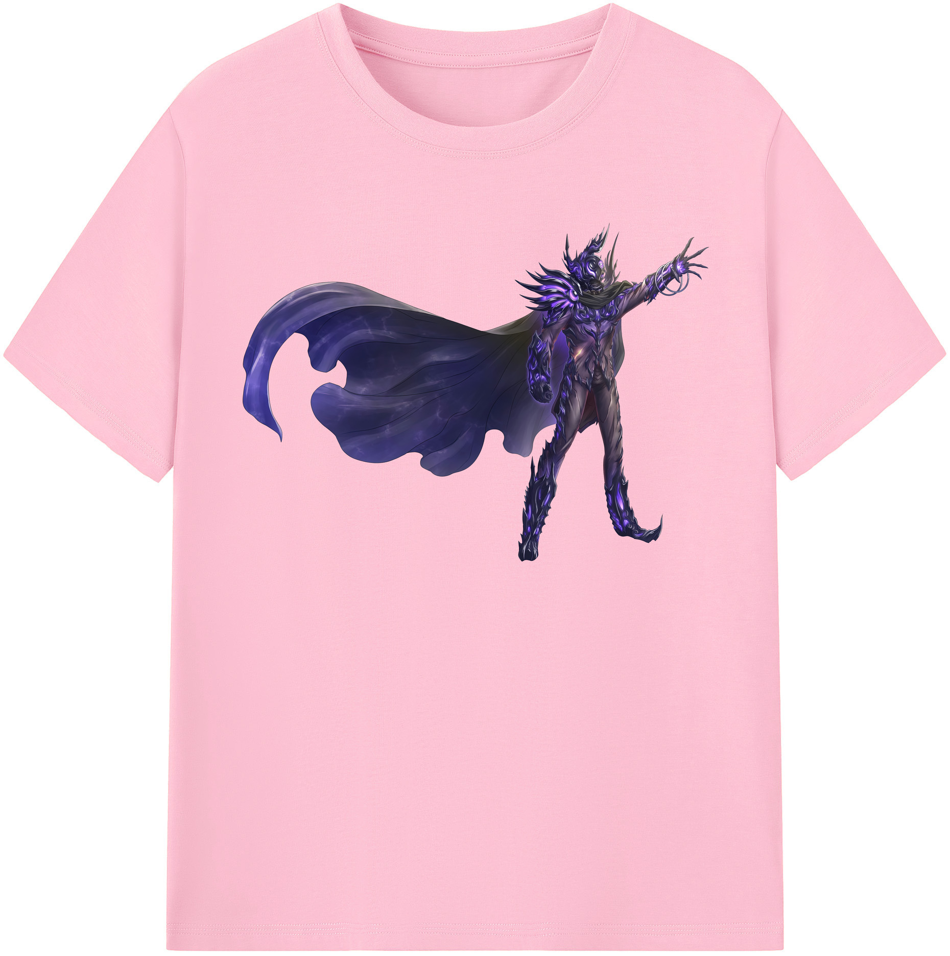 （画像用） ウルトラマン Ultraman 綿100％半袖Tシャツ（フロントプリント）