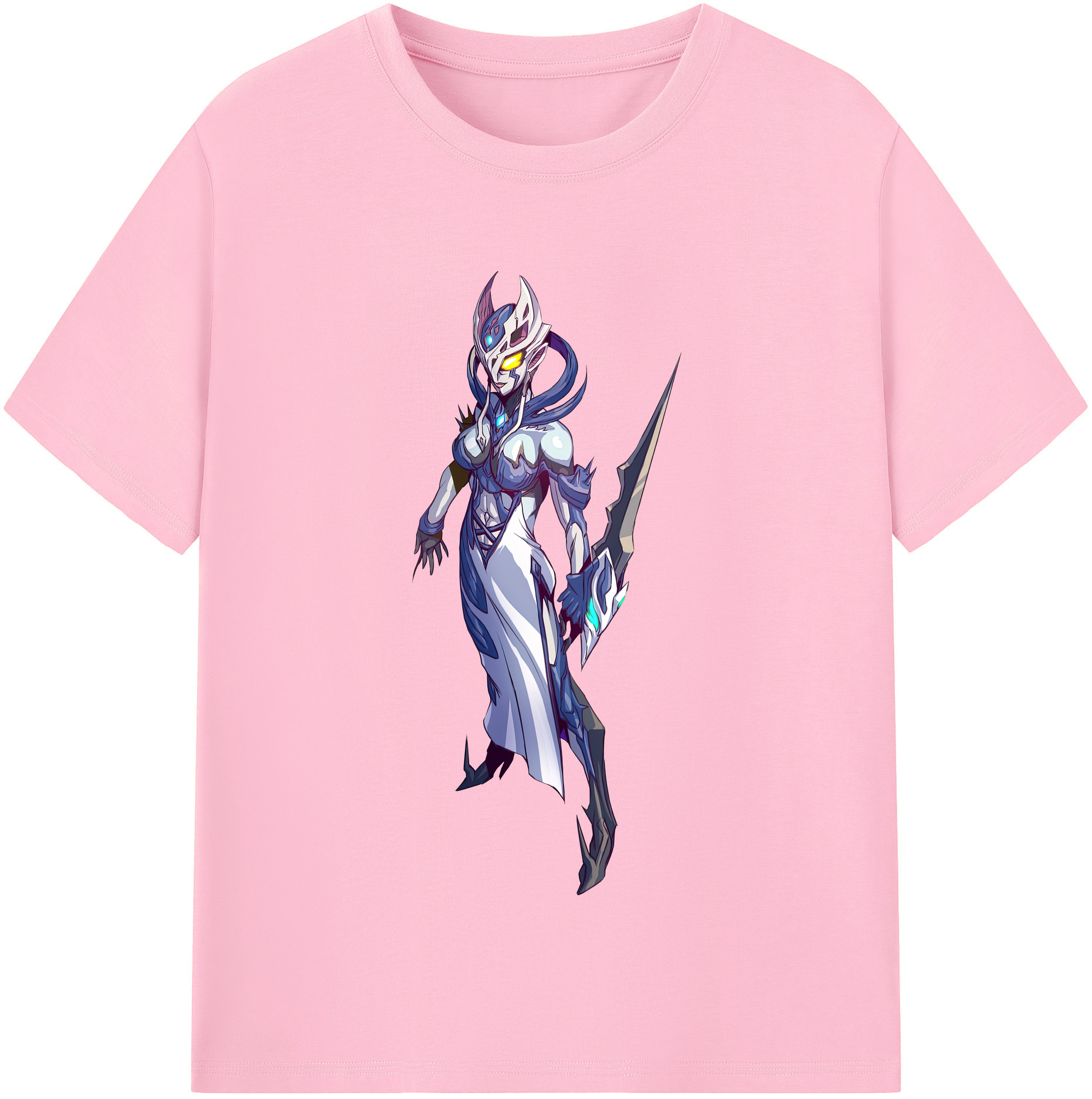 （画像用） ウルトラマン Ultraman 綿100％半袖Tシャツ（フロントプリント）