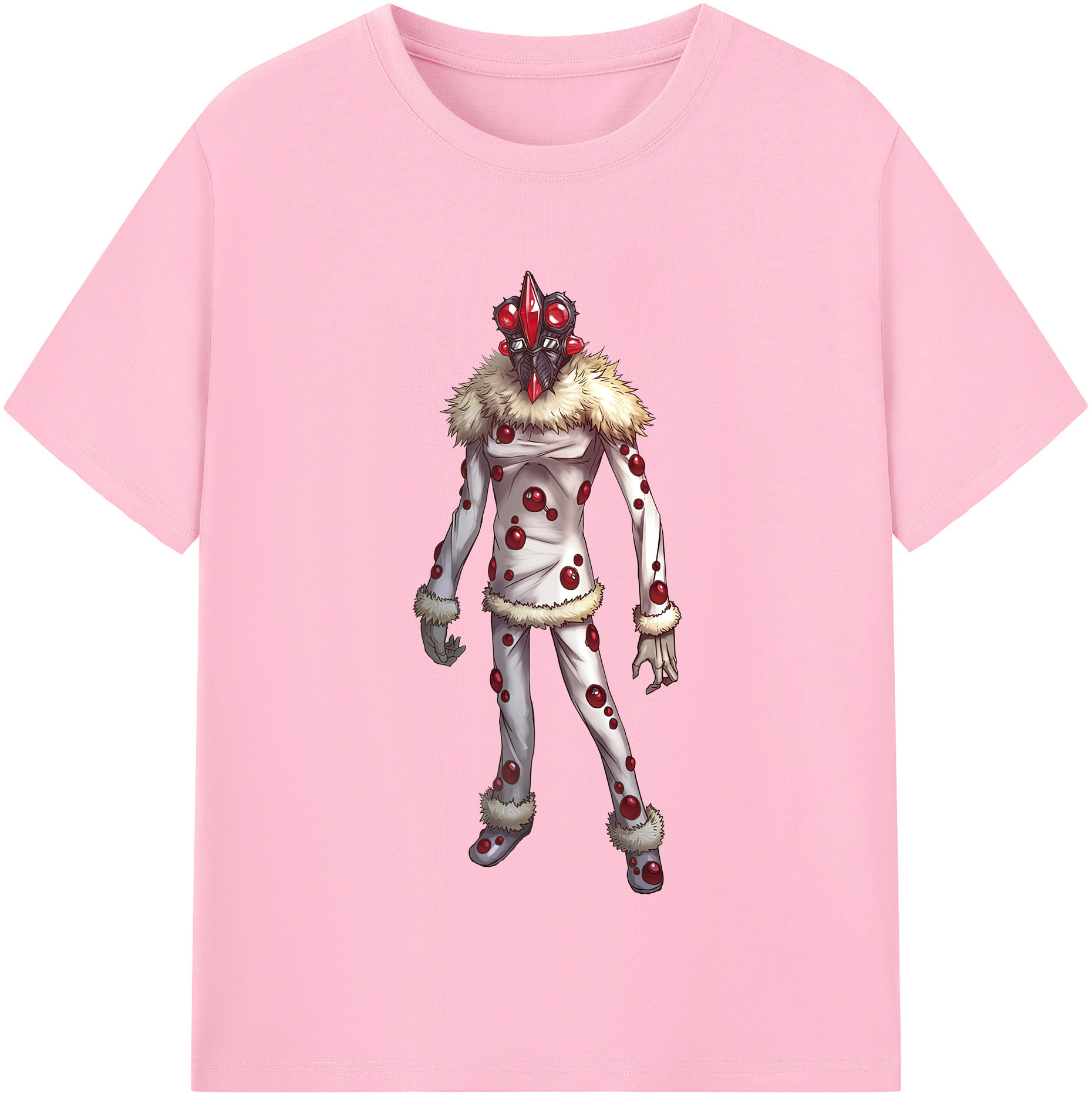 （画像用） ウルトラマン Ultraman 綿100％半袖Tシャツ（フロントプリント）