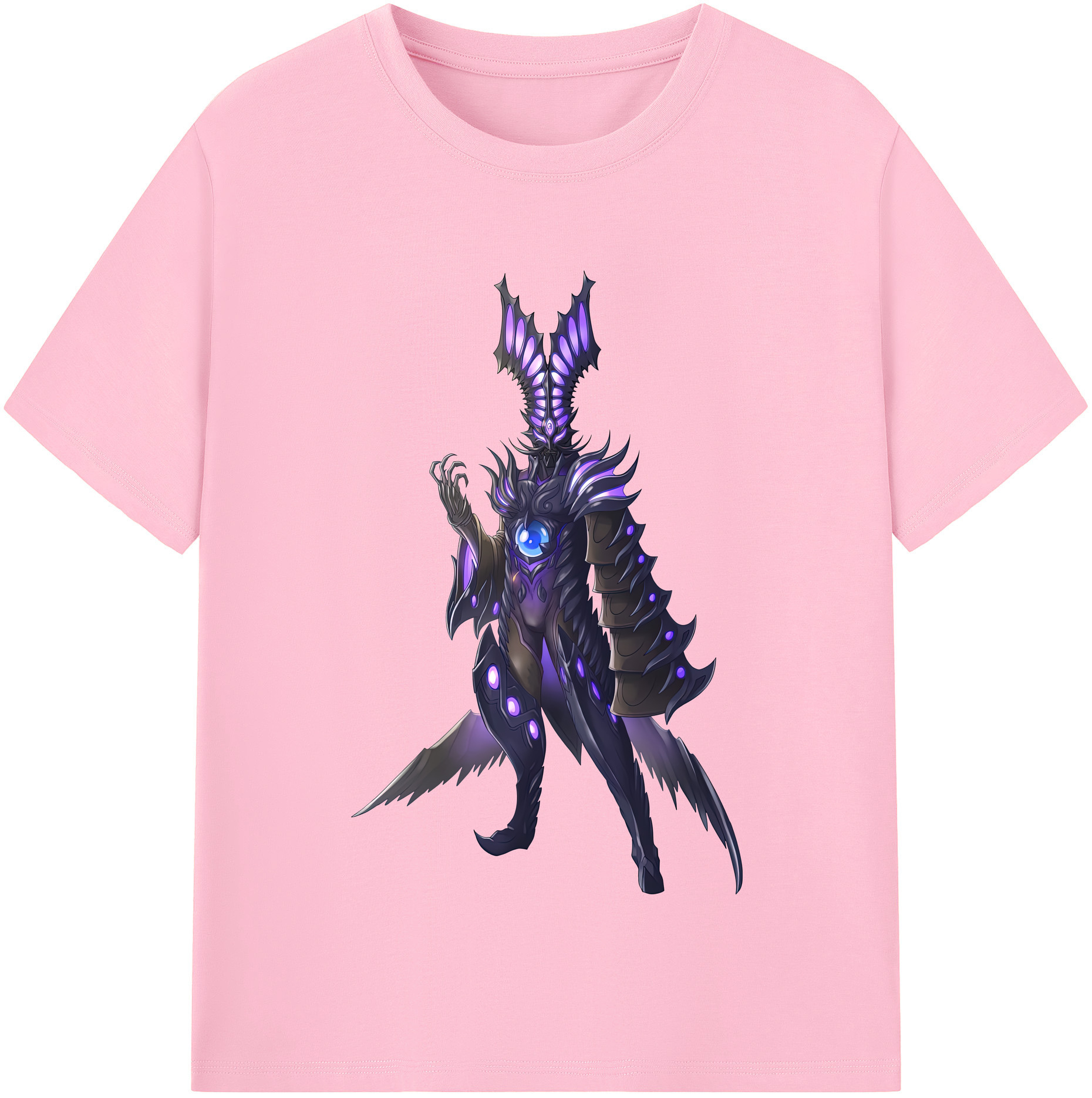 （画像用） ウルトラマン Ultraman 綿100％半袖Tシャツ（フロントプリント）