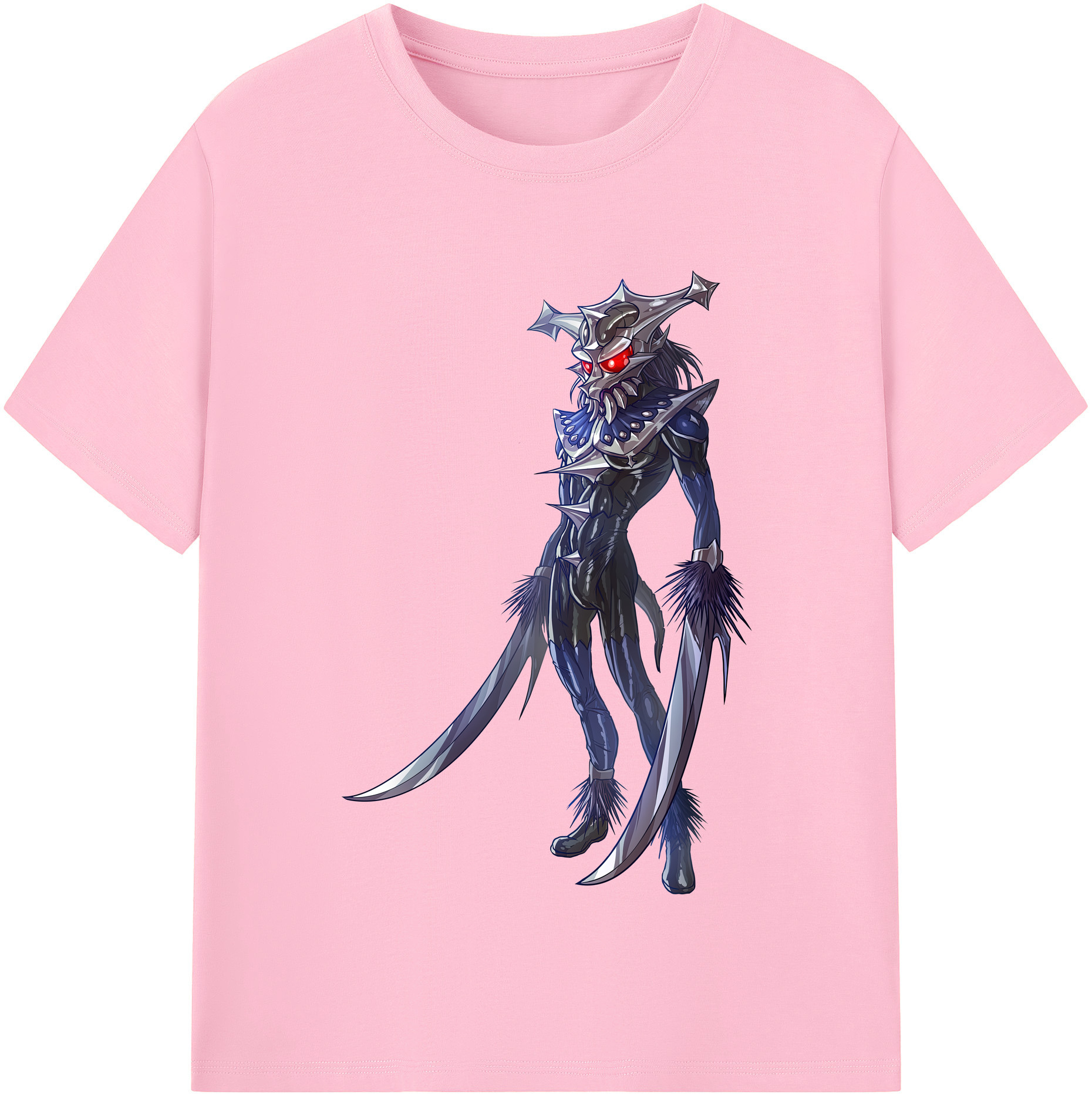 （画像用） ウルトラマン Ultraman 綿100％半袖Tシャツ（フロントプリント）