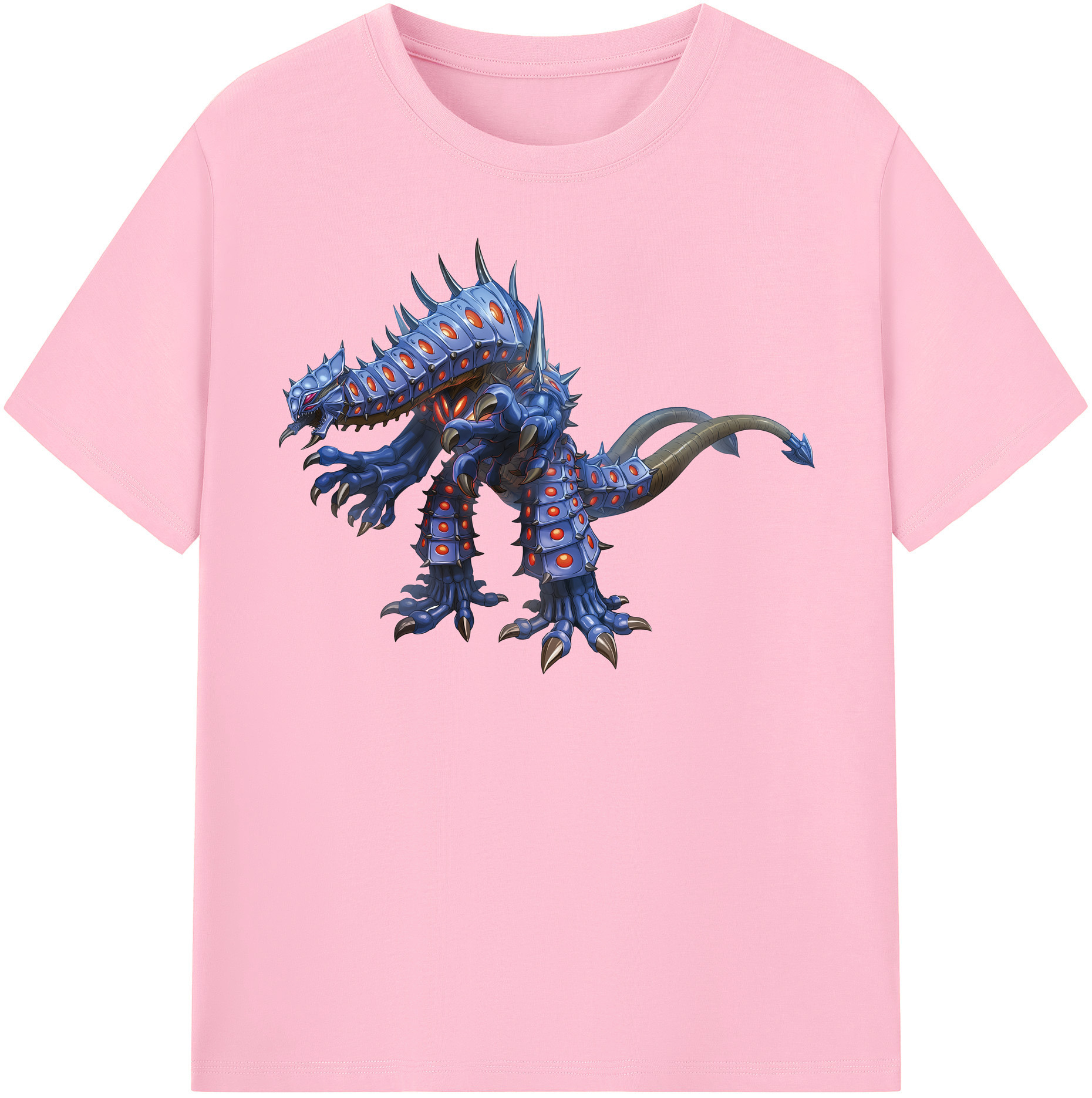 （画像用） ウルトラマン Ultraman 綿100％半袖Tシャツ（フロントプリント）