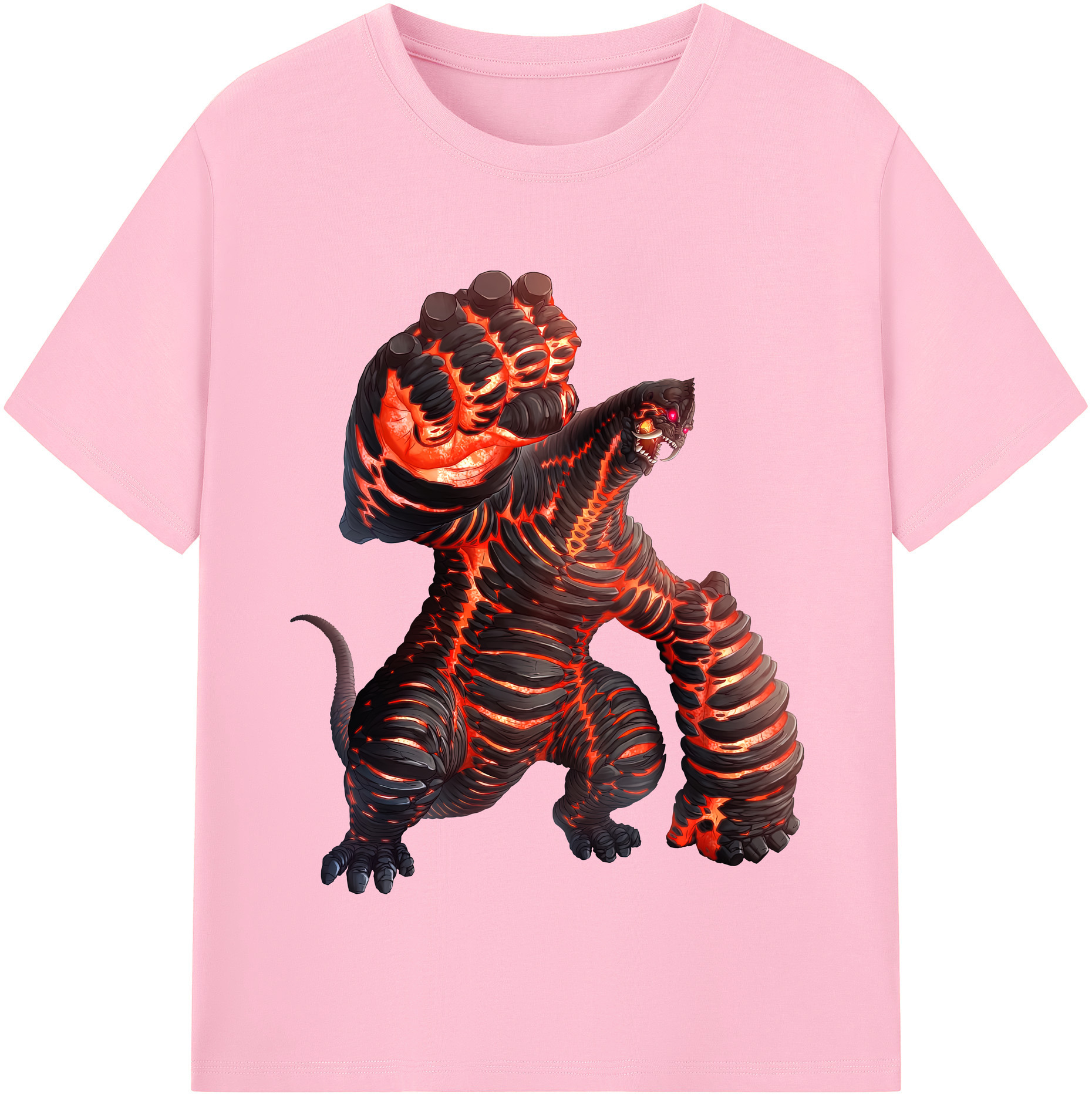 （画像用） ウルトラマン Ultraman 綿100％半袖Tシャツ（フロントプリント）