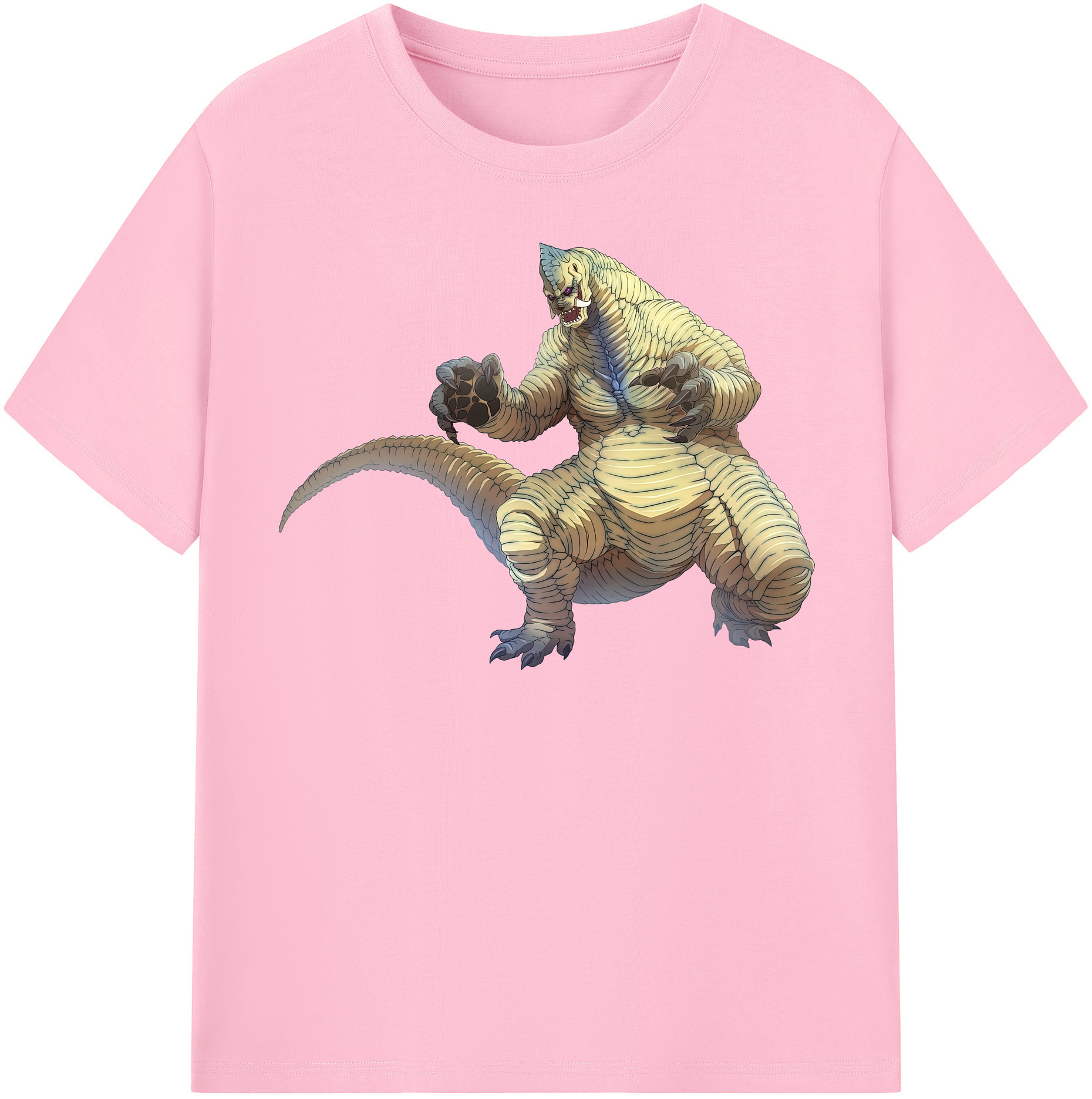 （画像用） ウルトラマン Ultraman 綿100％半袖Tシャツ（フロントプリント）