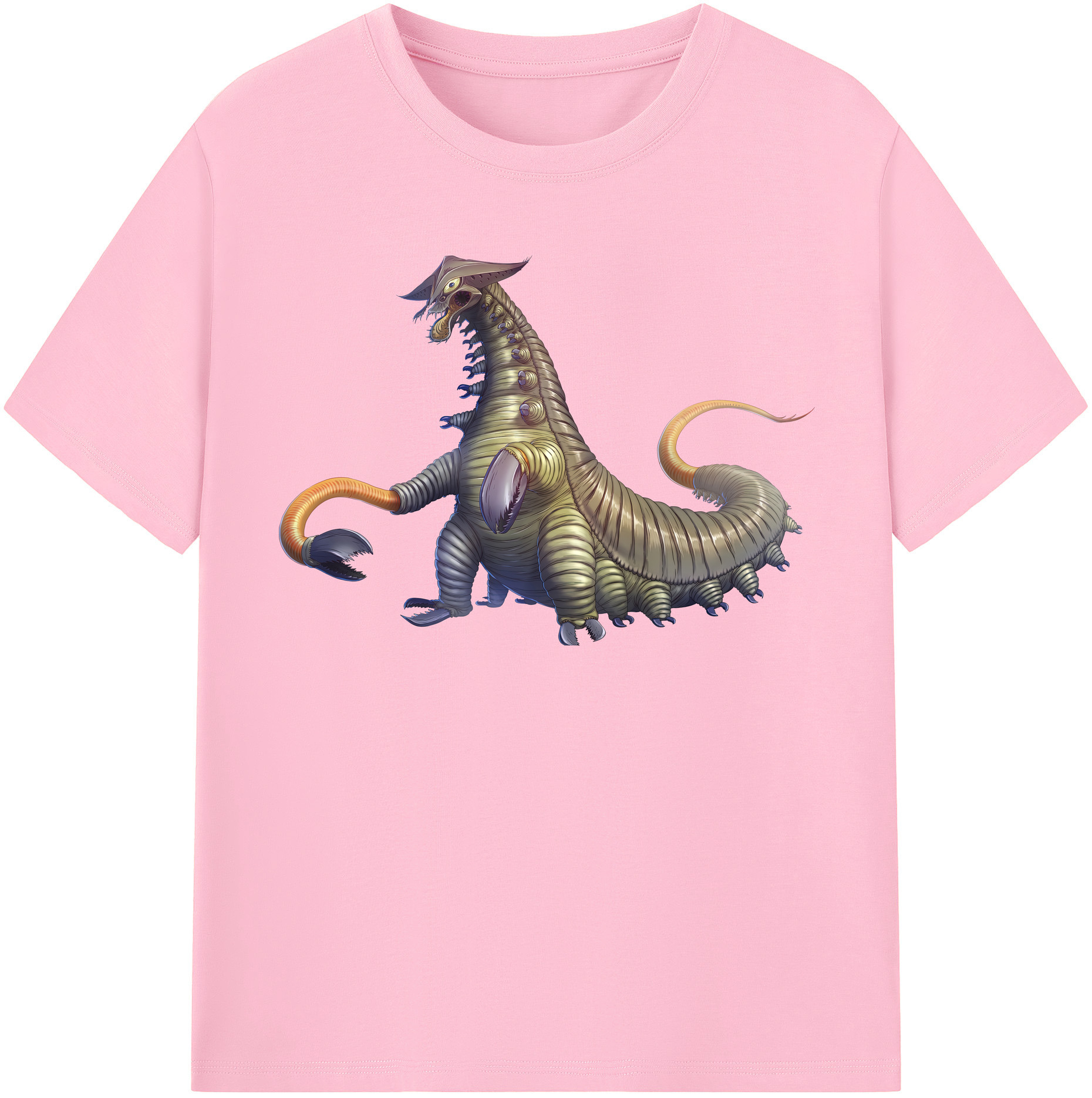 （画像用） ウルトラマン Ultraman 綿100％半袖Tシャツ（フロントプリント）