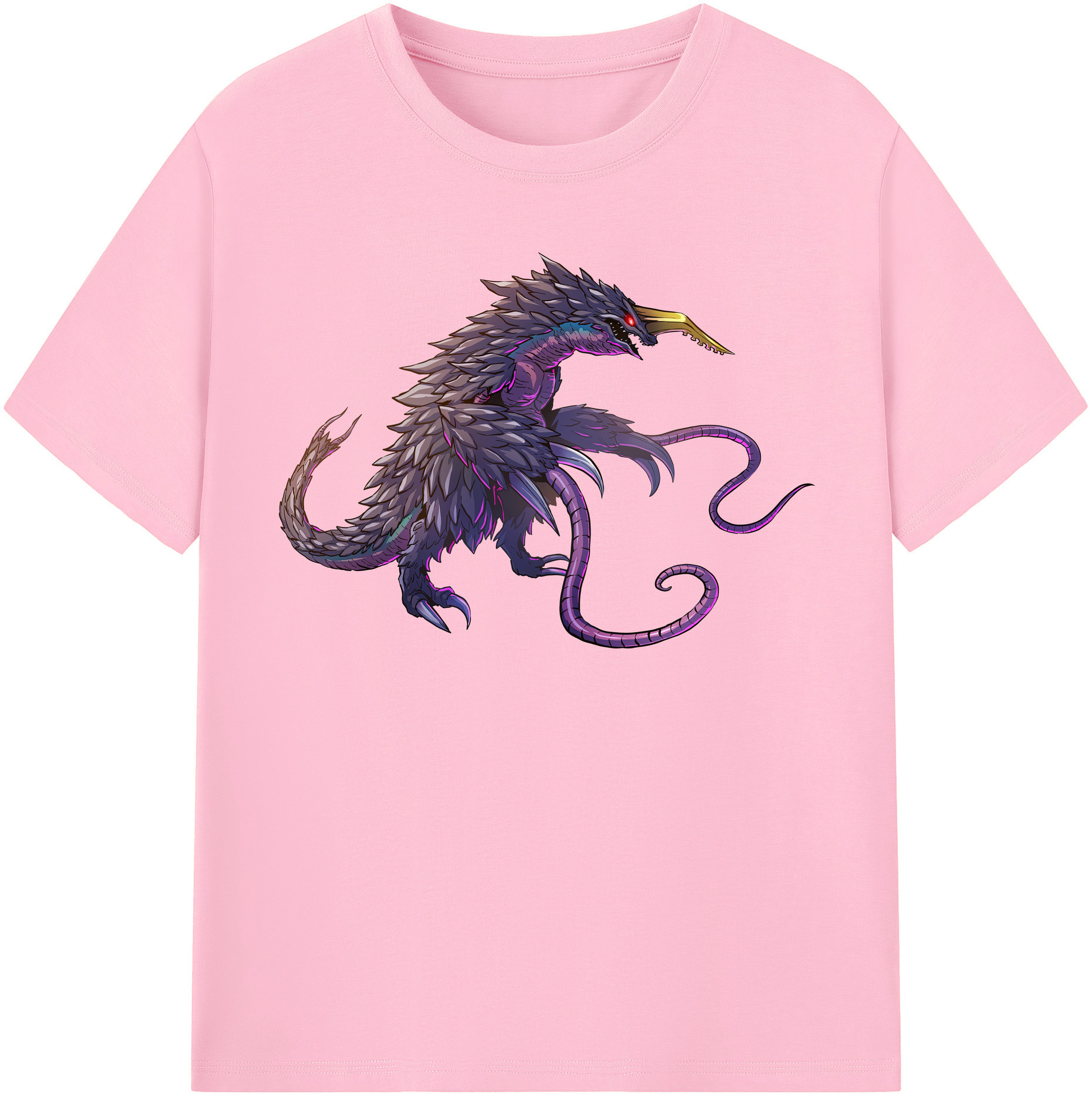 （画像用） ウルトラマン Ultraman 綿100％半袖Tシャツ（フロントプリント）
