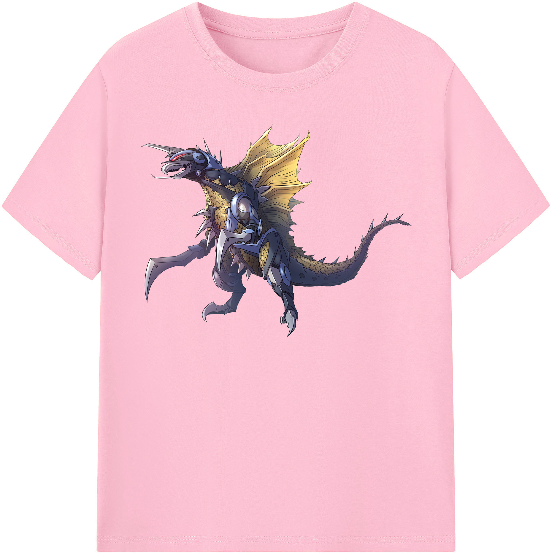（画像用） ウルトラマン Ultraman 綿100％半袖Tシャツ（フロントプリント）