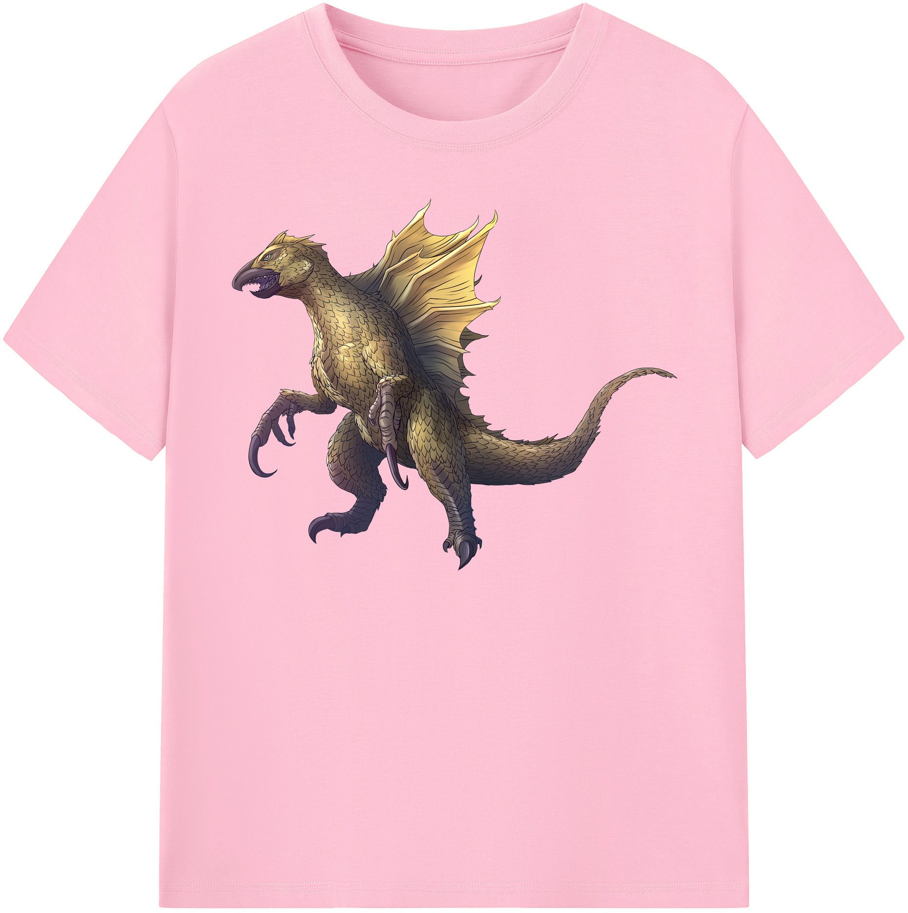 （画像用） ウルトラマン Ultraman 綿100％半袖Tシャツ（フロントプリント）