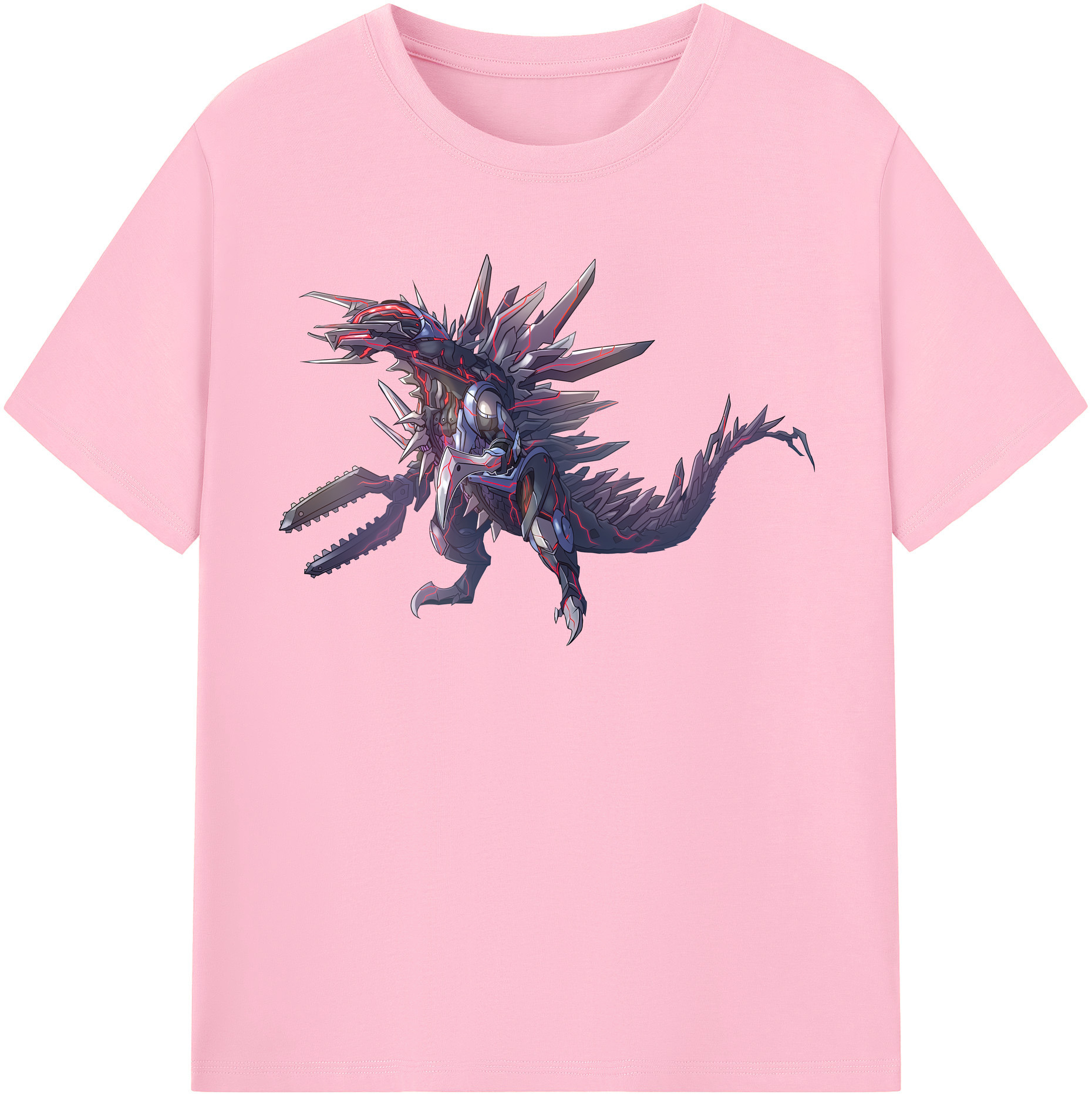 （画像用） ウルトラマン Ultraman 綿100％半袖Tシャツ（フロントプリント）