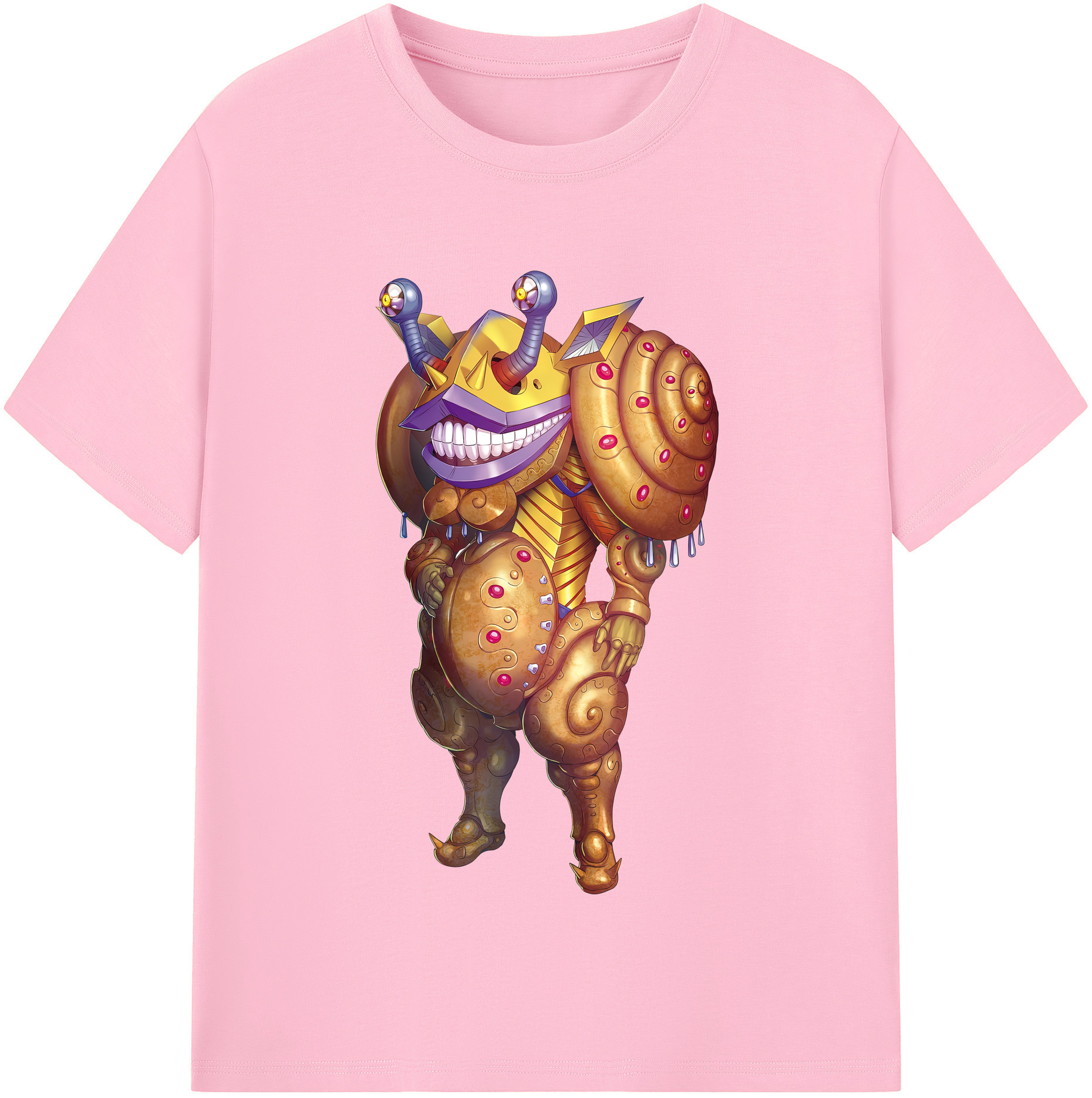 （画像用） ウルトラマン Ultraman 綿100％半袖Tシャツ（フロントプリント）
