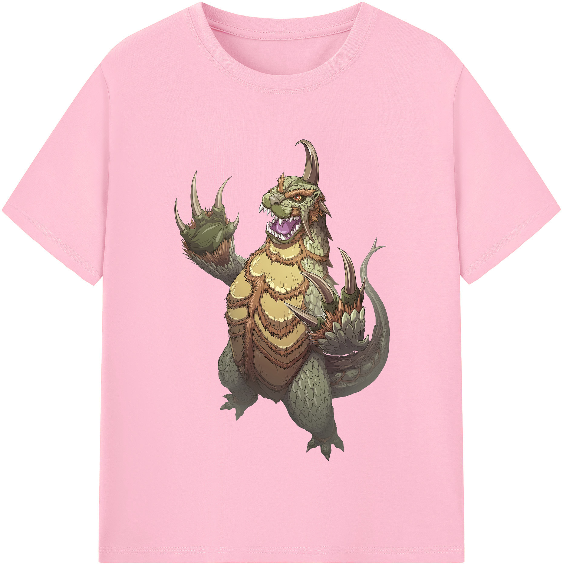 （画像用） ウルトラマン Ultraman 綿100％半袖Tシャツ（フロントプリント）