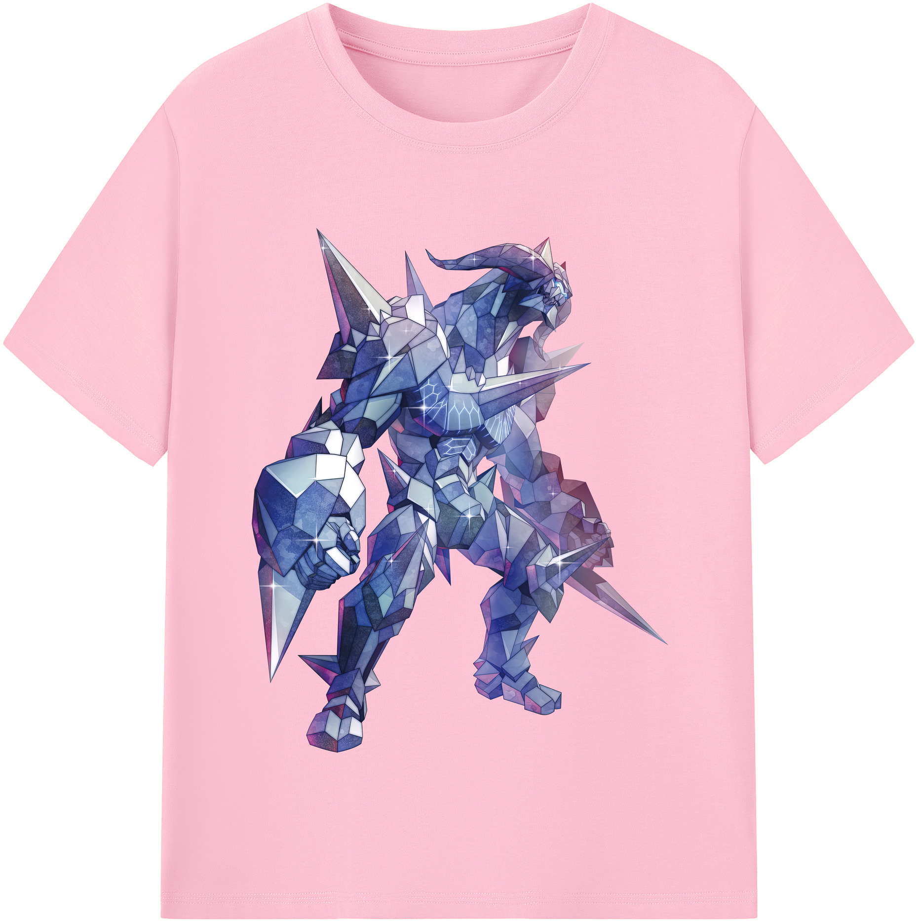 （画像用） ウルトラマン Ultraman 綿100％半袖Tシャツ（フロントプリント）