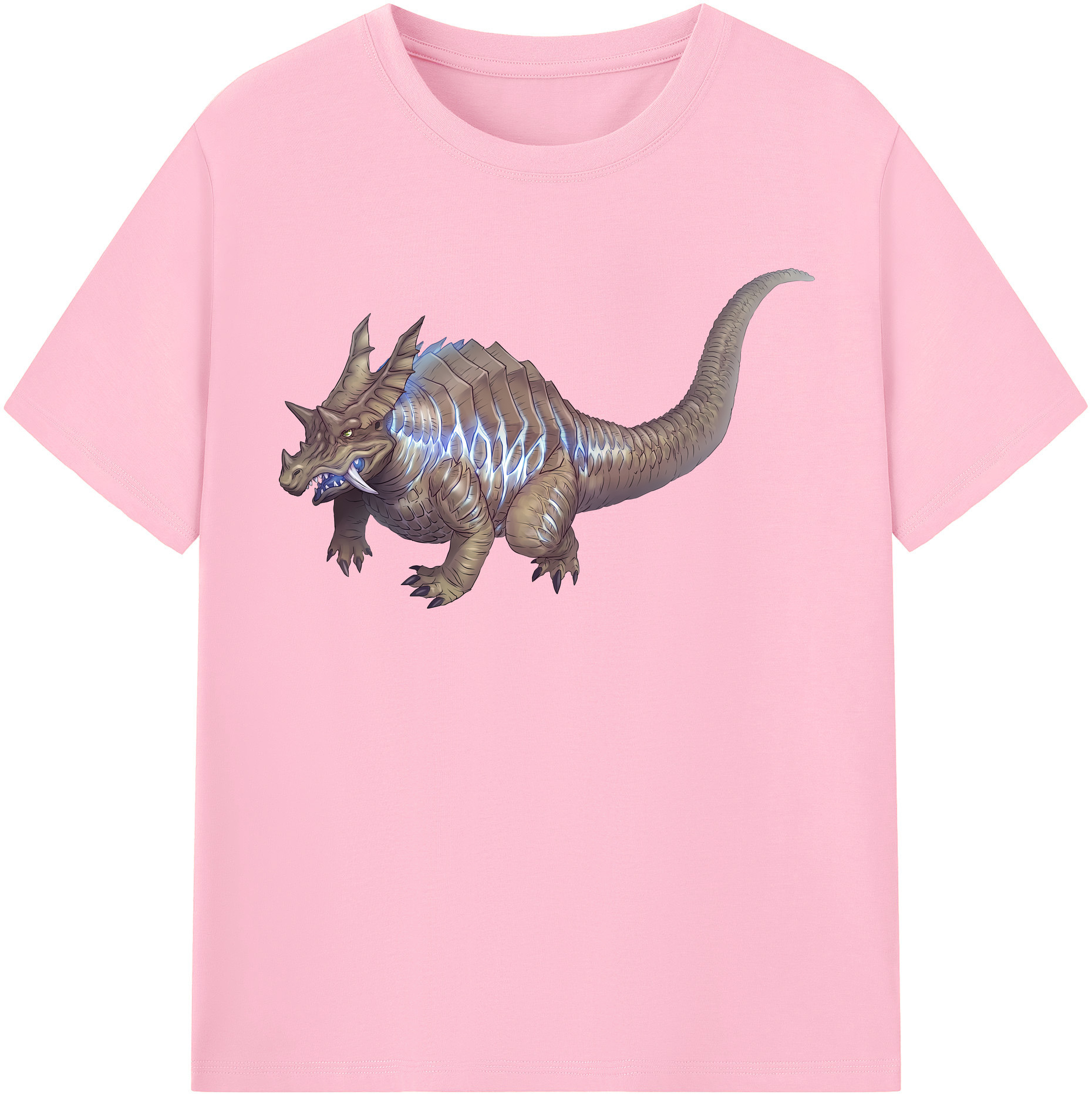 （画像用） ウルトラマン Ultraman 綿100％半袖Tシャツ（フロントプリント）