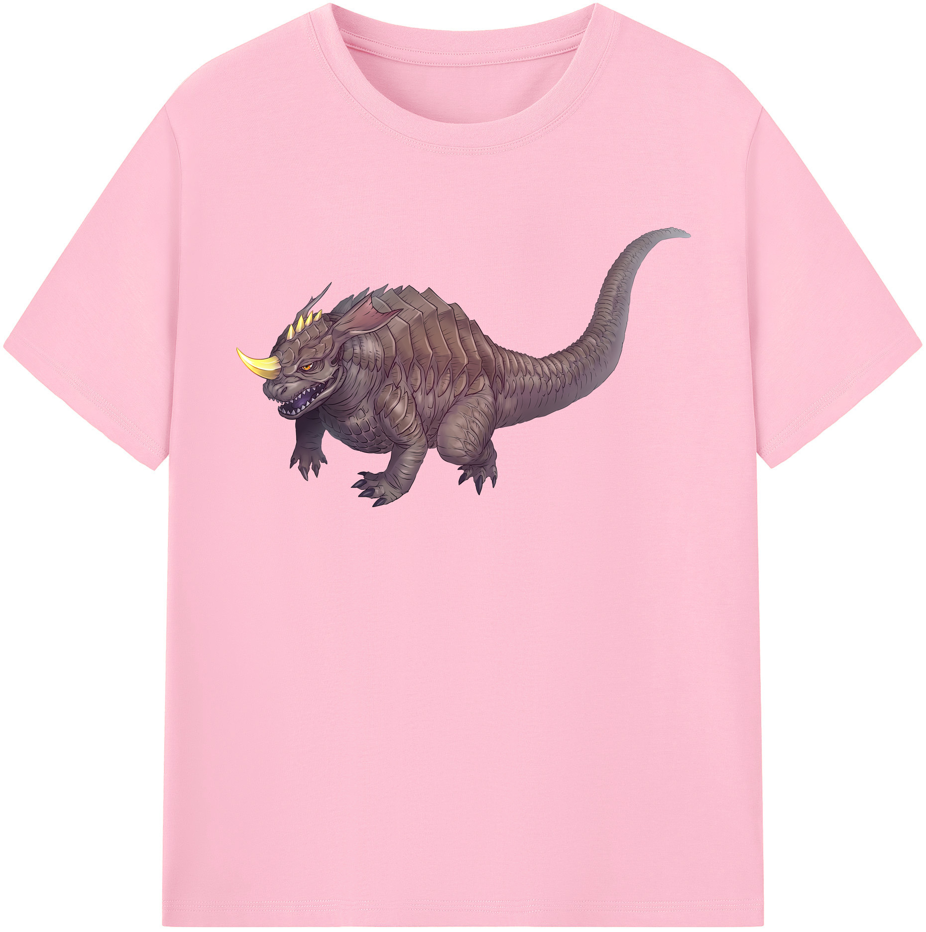 （画像用） ウルトラマン Ultraman 綿100％半袖Tシャツ（フロントプリント）