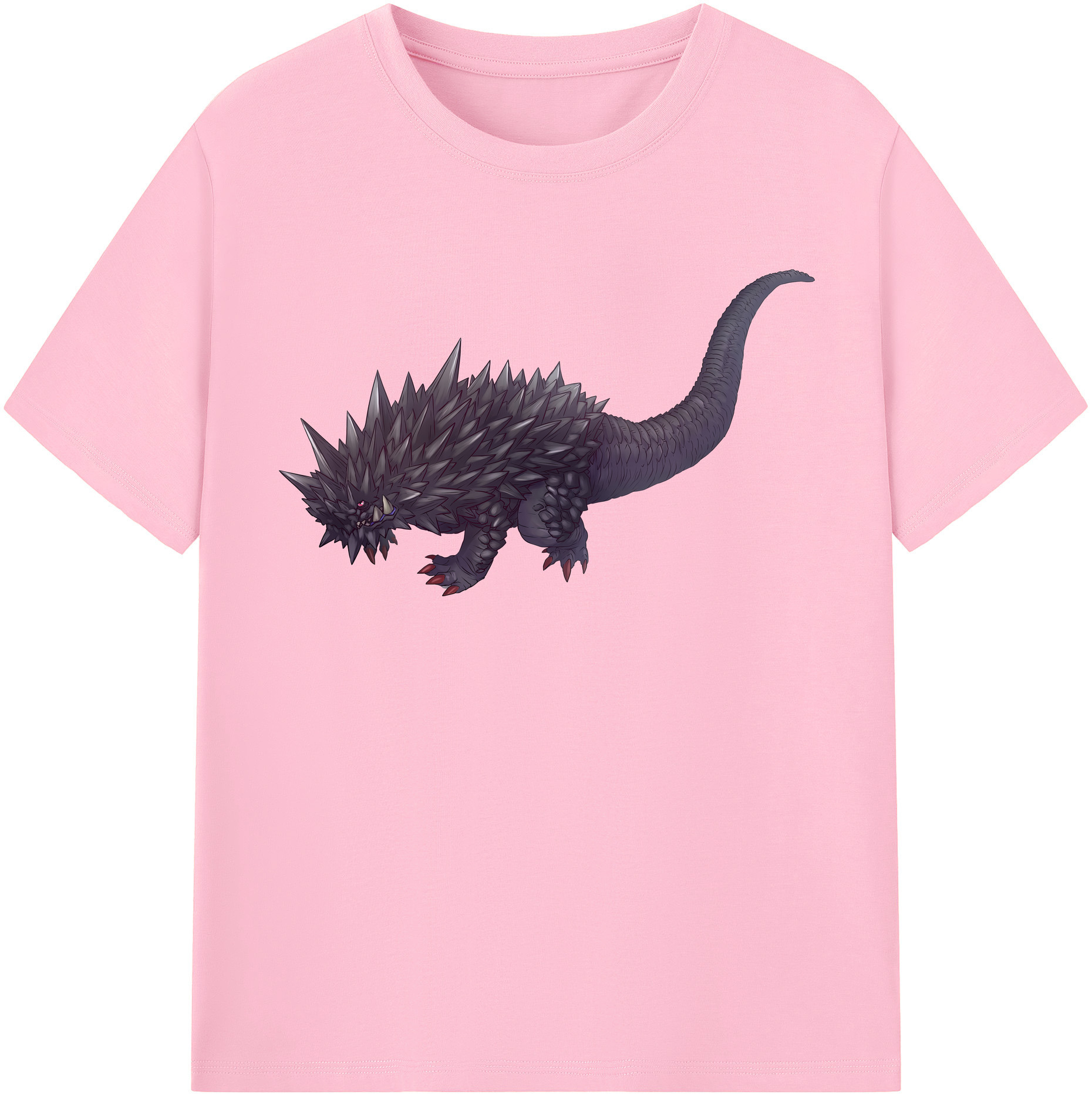 （画像用） ウルトラマン Ultraman 綿100％半袖Tシャツ（フロントプリント）