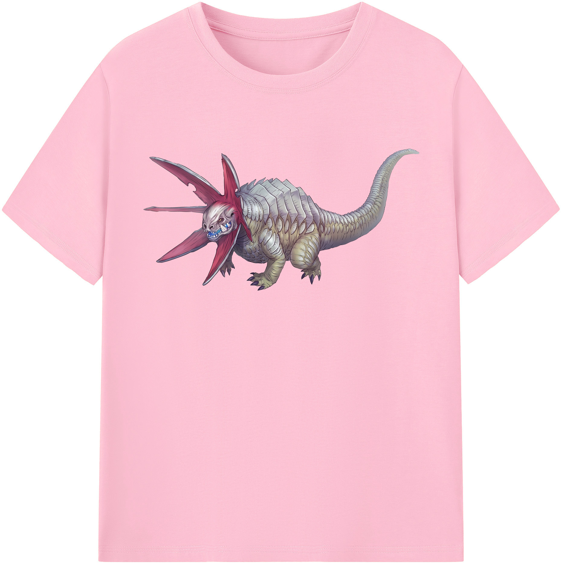 （画像用） ウルトラマン Ultraman 綿100％半袖Tシャツ（フロントプリント）