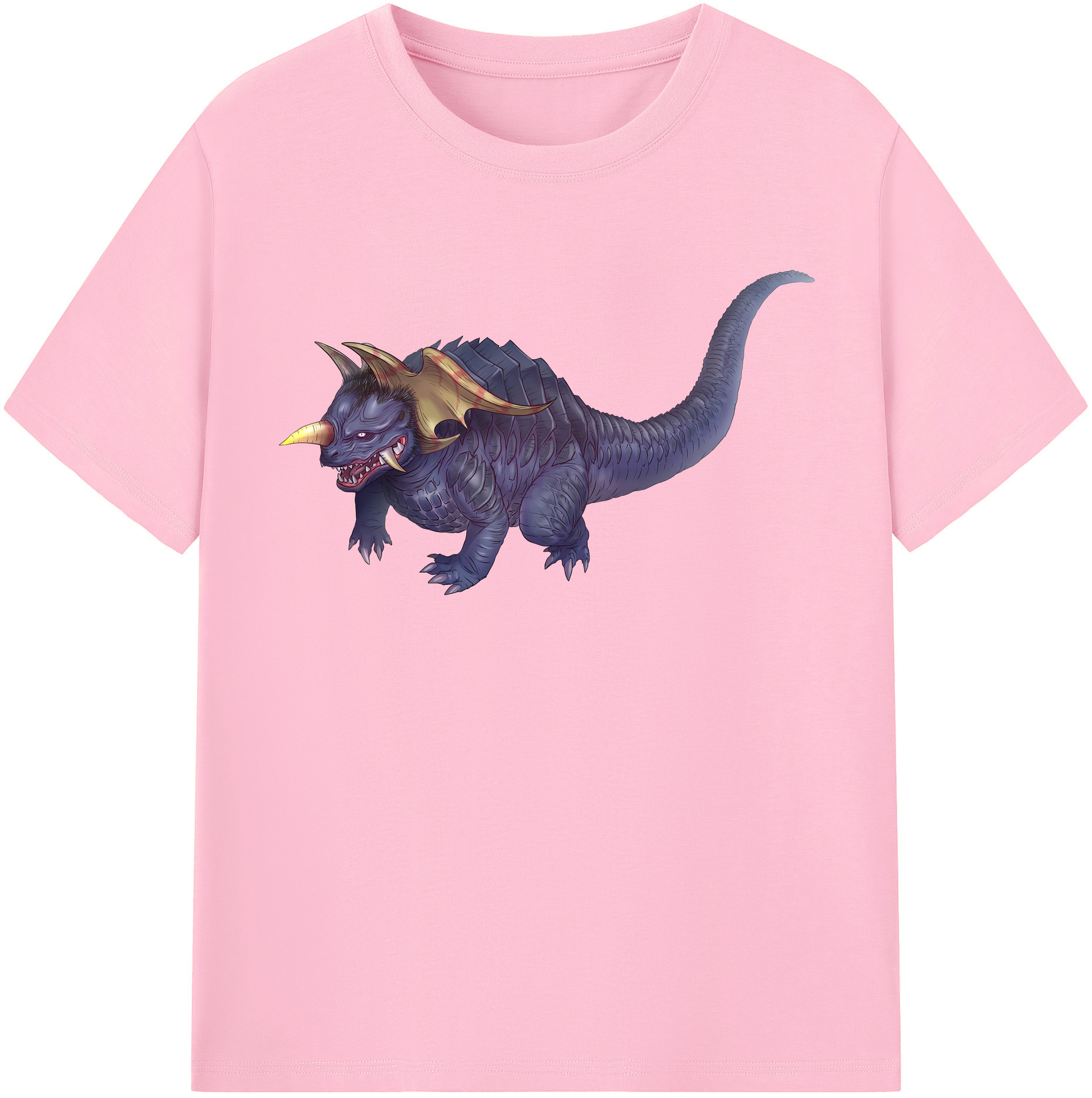 （画像用） ウルトラマン Ultraman 綿100％半袖Tシャツ（フロントプリント）