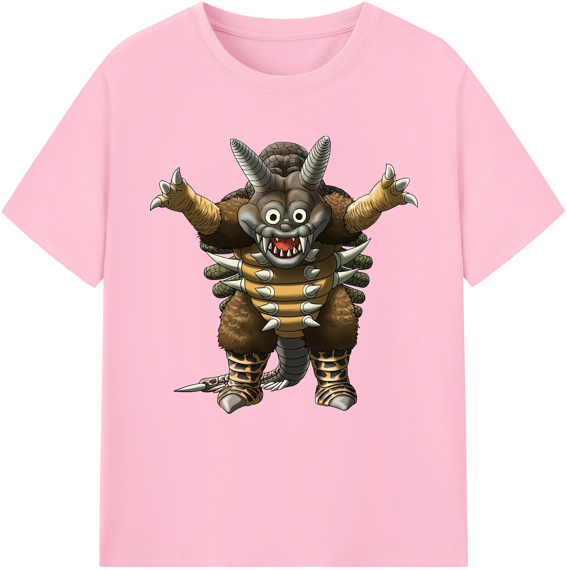 （画像用） ウルトラマン Ultraman 綿100％半袖Tシャツ（フロントプリント）