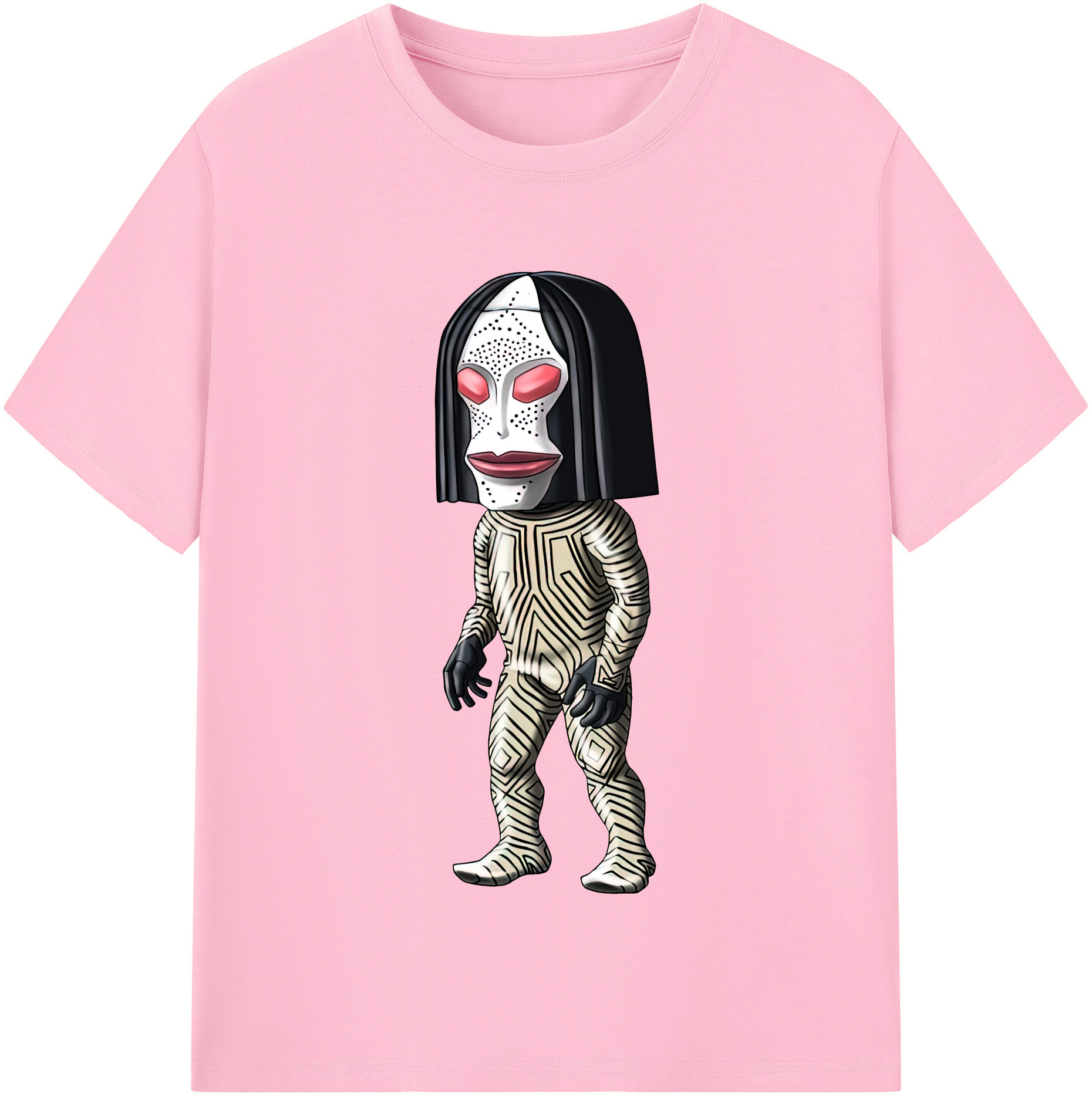 （画像用） ウルトラマン Ultraman 綿100％半袖Tシャツ（フロントプリント）