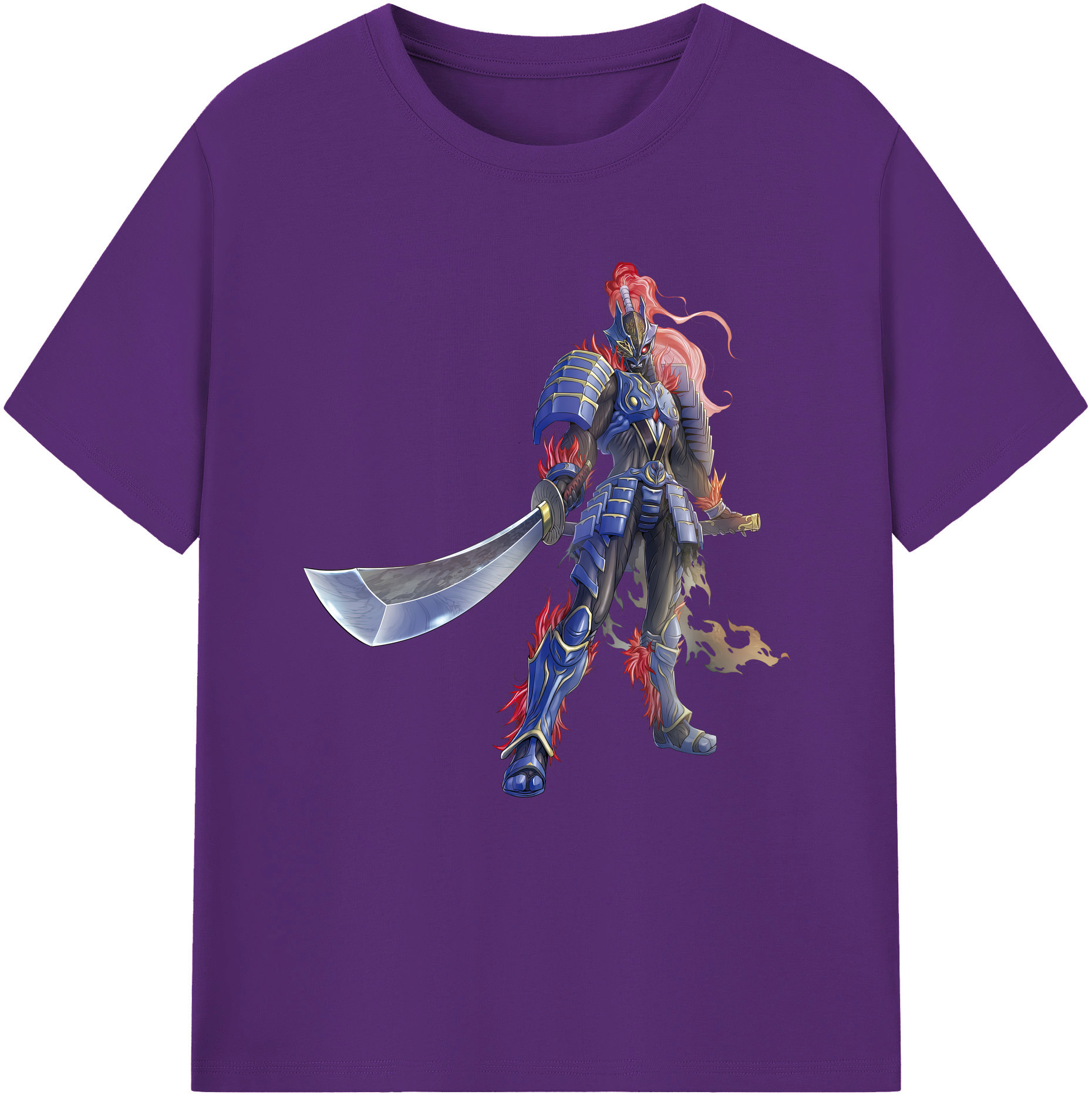 （画像用） ウルトラマン Ultraman 綿100％半袖Tシャツ（フロントプリント）