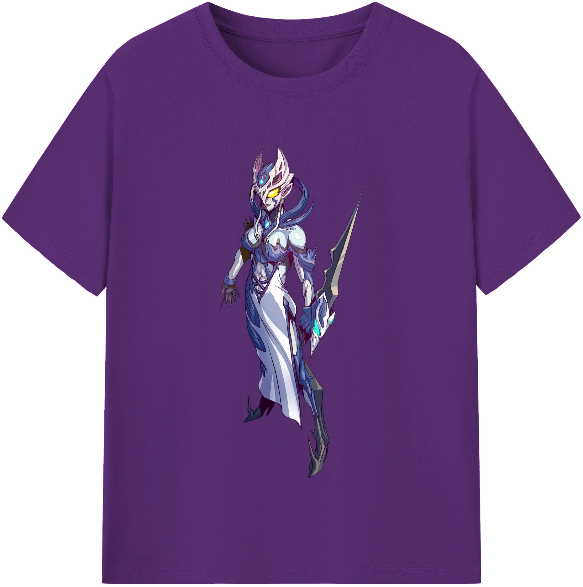 （画像用） ウルトラマン Ultraman 綿100％半袖Tシャツ（フロントプリント）