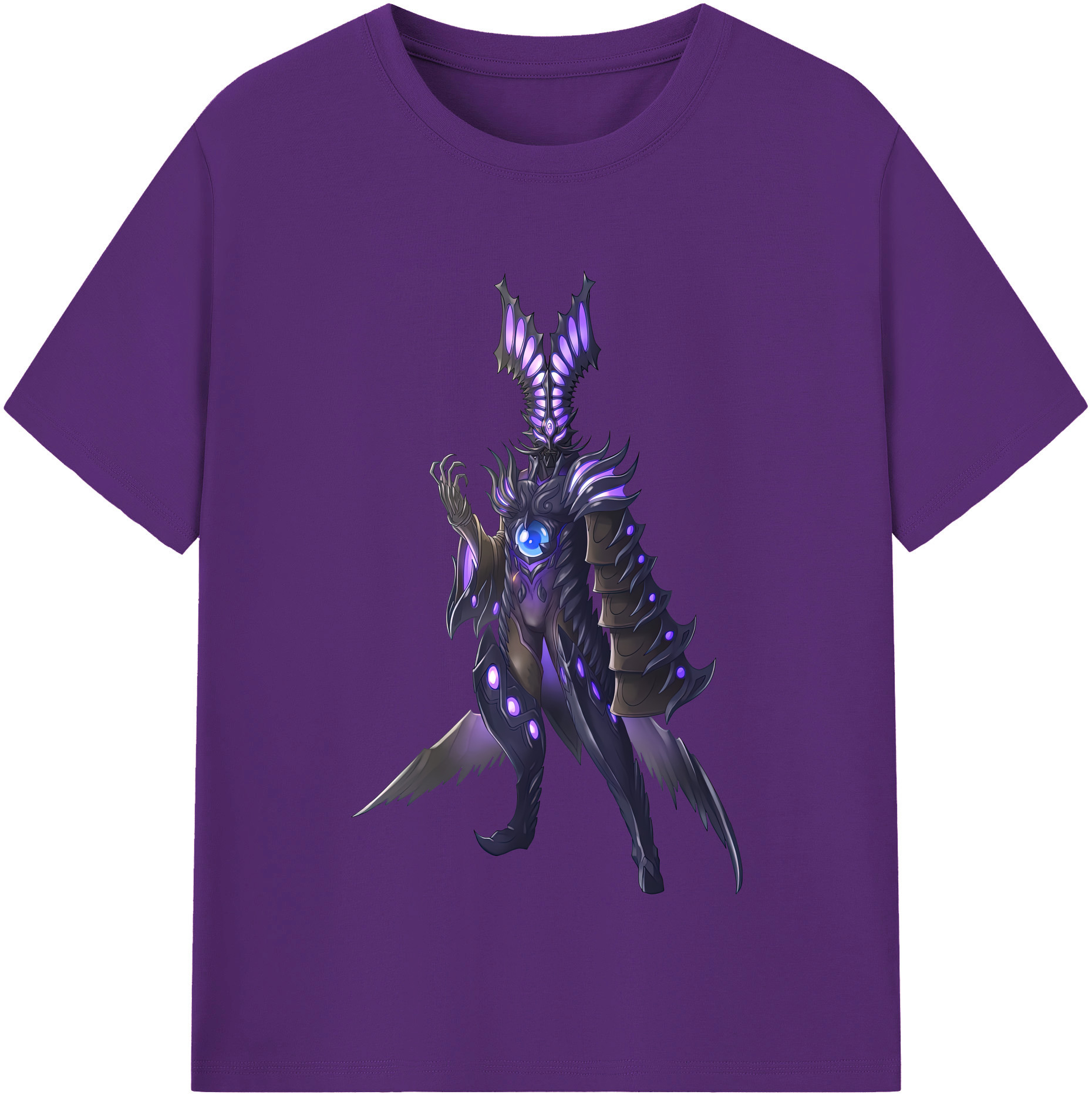 （画像用） ウルトラマン Ultraman 綿100％半袖Tシャツ（フロントプリント）
