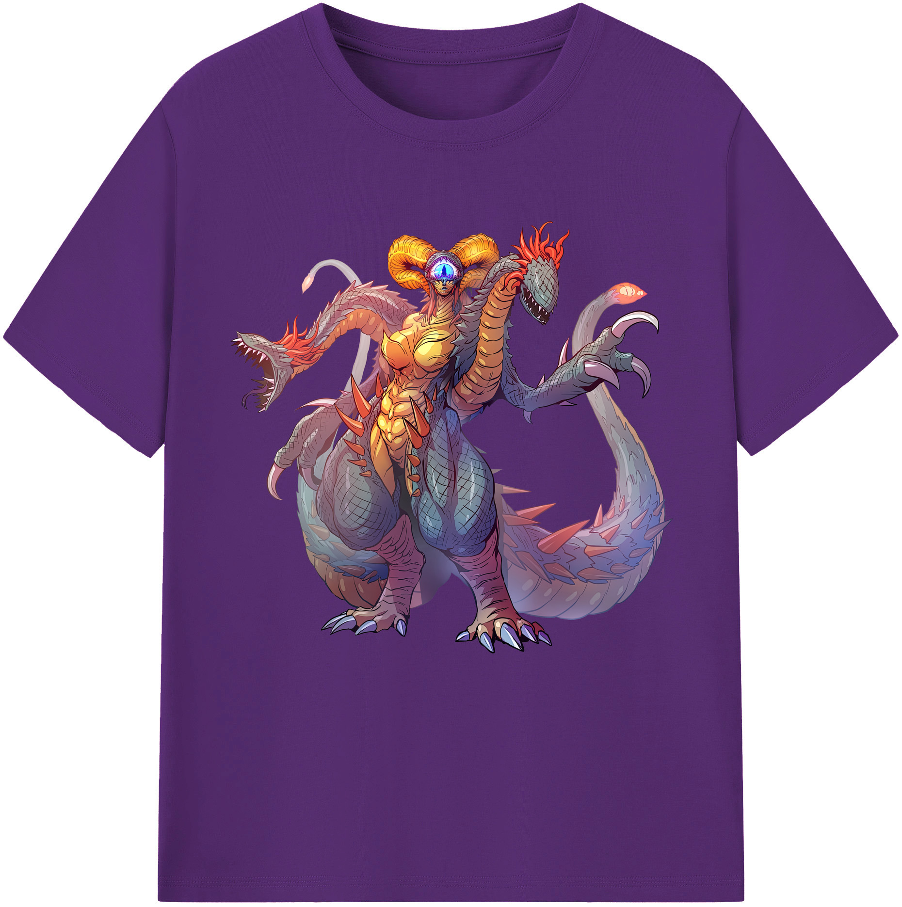 （画像用） ウルトラマン Ultraman 綿100％半袖Tシャツ（フロントプリント）