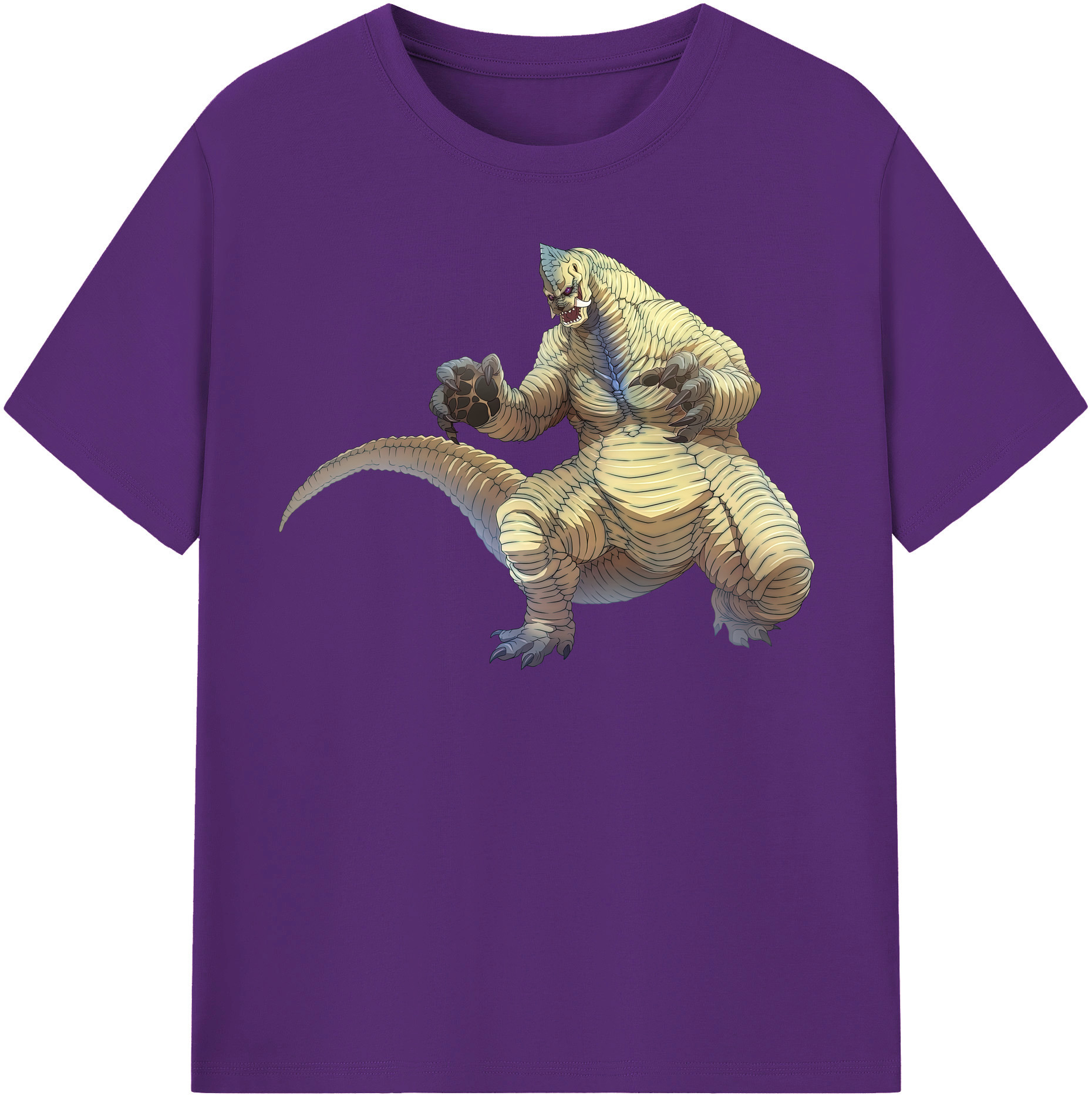 （画像用） ウルトラマン Ultraman 綿100％半袖Tシャツ（フロントプリント）
