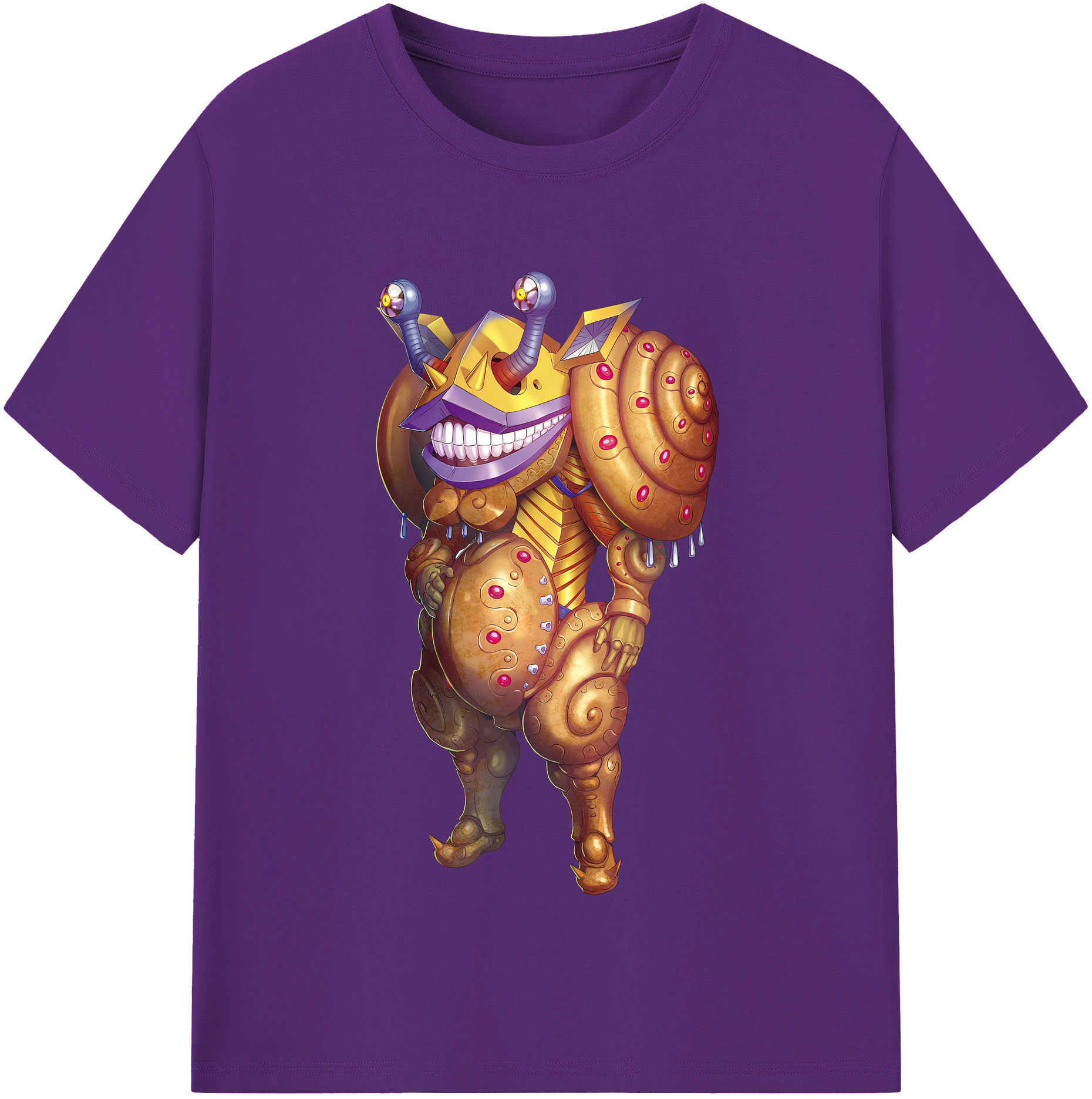 （画像用） ウルトラマン Ultraman 綿100％半袖Tシャツ（フロントプリント）