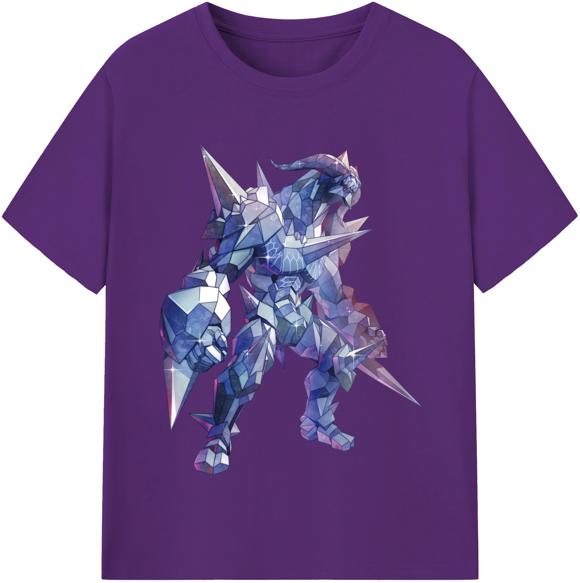 （画像用） ウルトラマン Ultraman 綿100％半袖Tシャツ（フロントプリント）