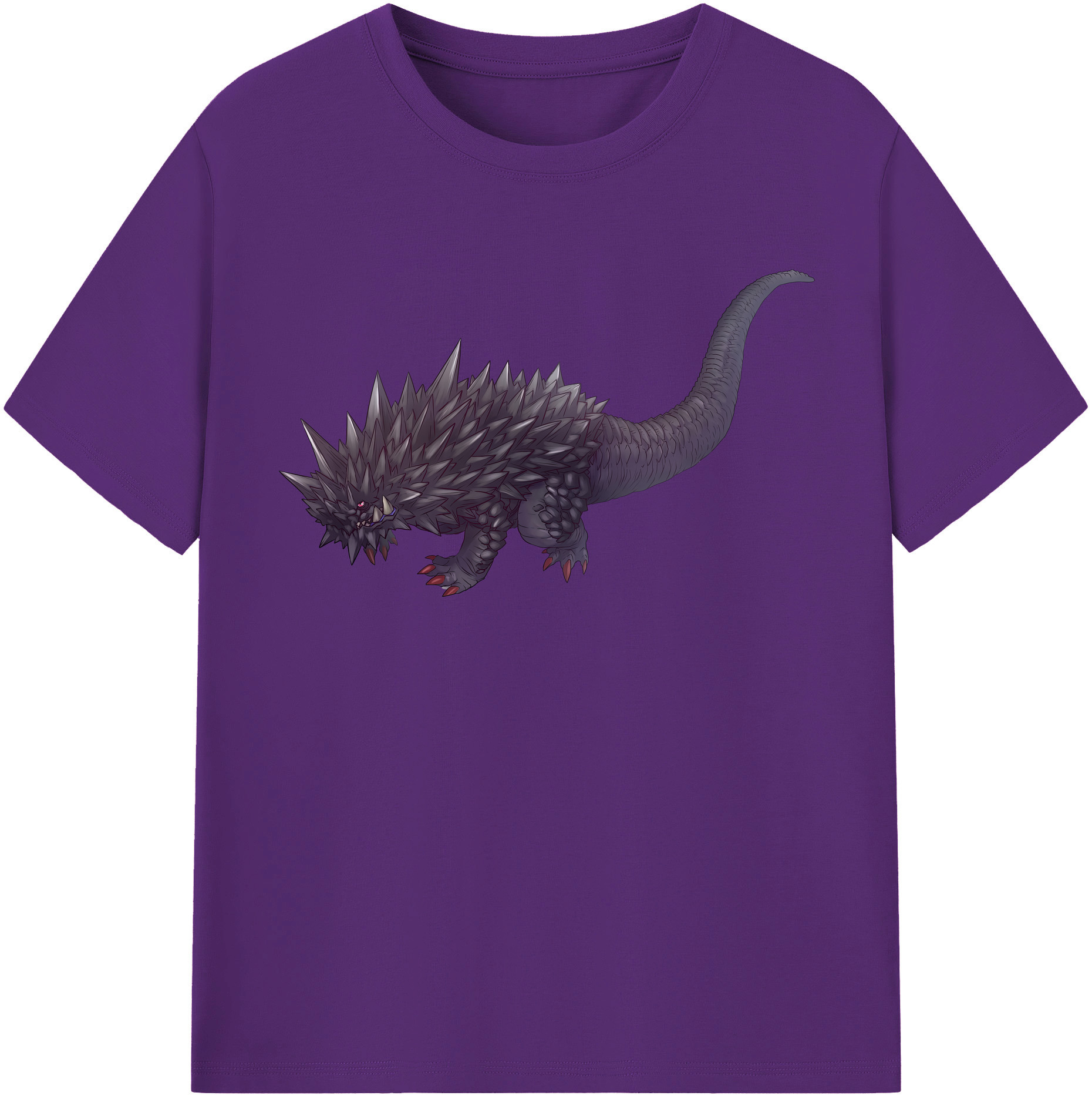 （画像用） ウルトラマン Ultraman 綿100％半袖Tシャツ（フロントプリント）