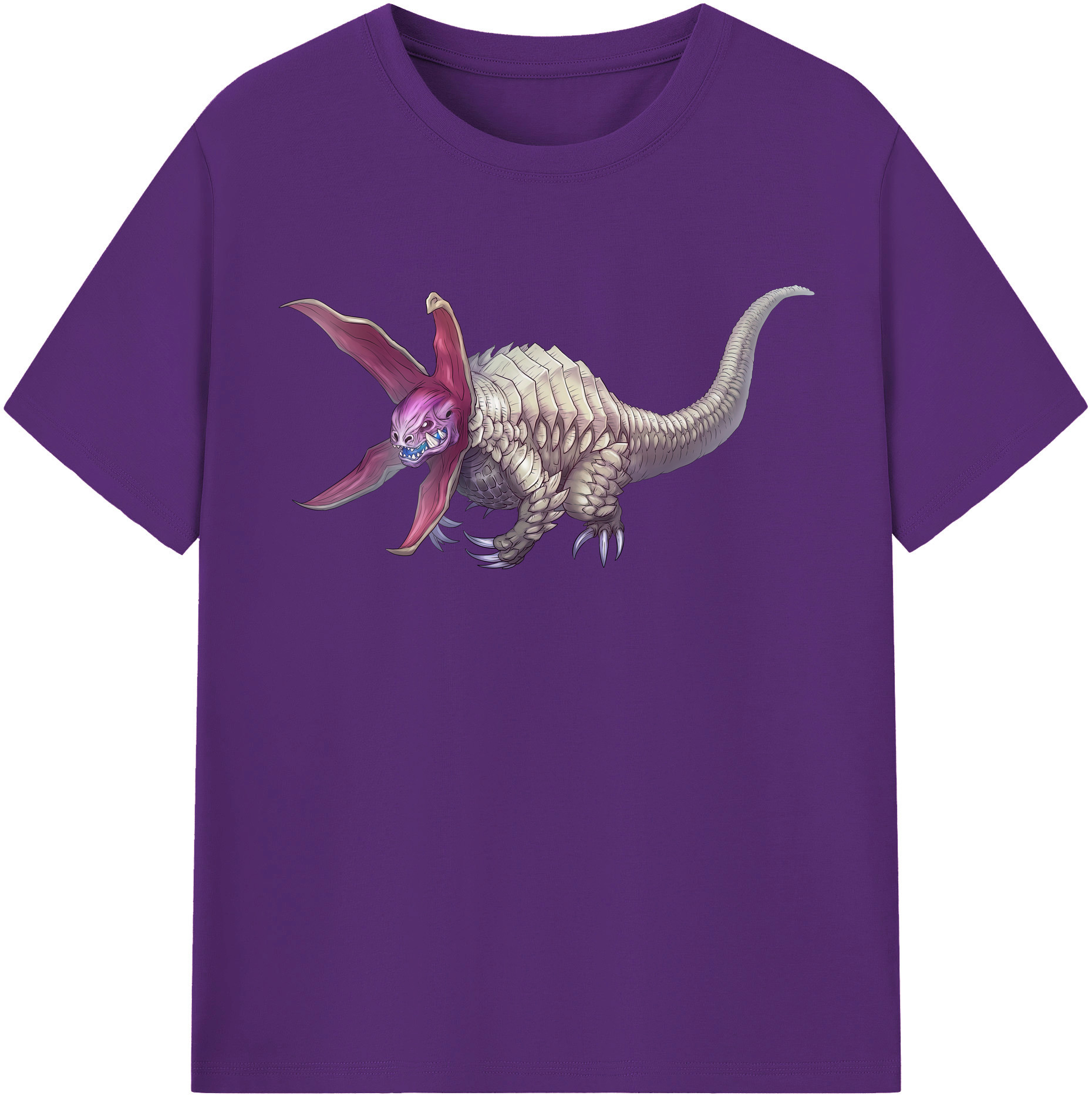 （画像用） ウルトラマン Ultraman 綿100％半袖Tシャツ（フロントプリント）