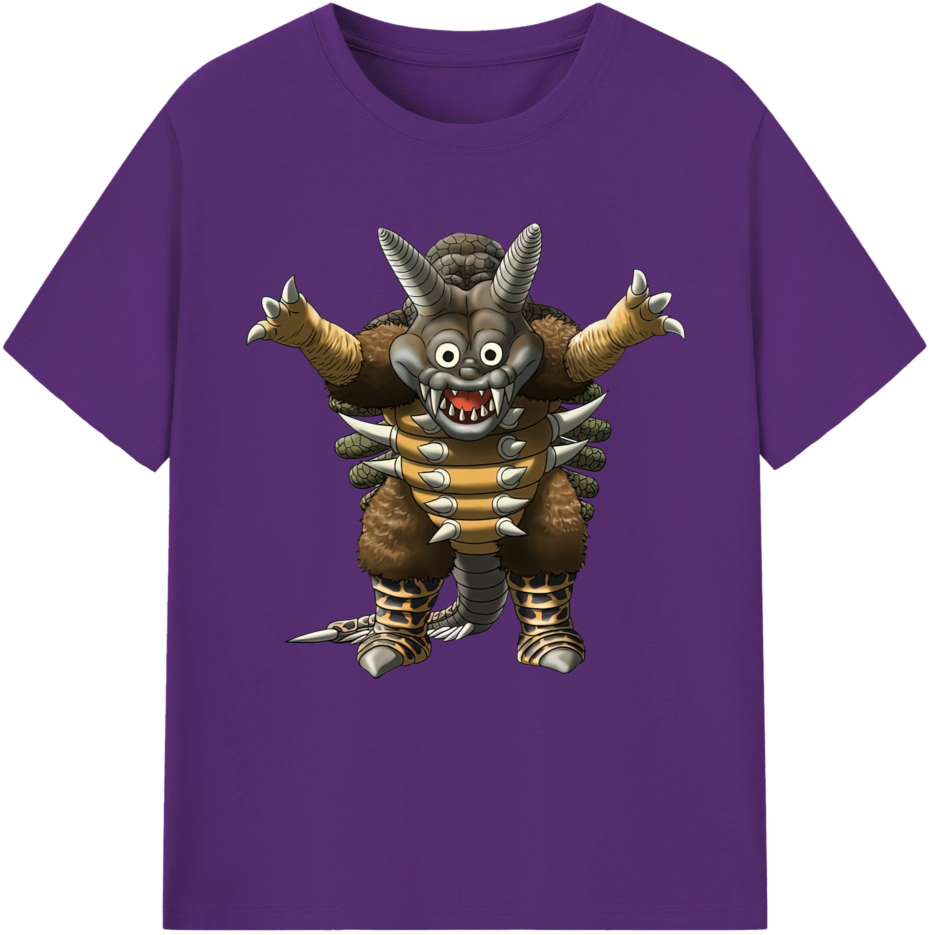 （画像用） ウルトラマン Ultraman 綿100％半袖Tシャツ（フロントプリント）