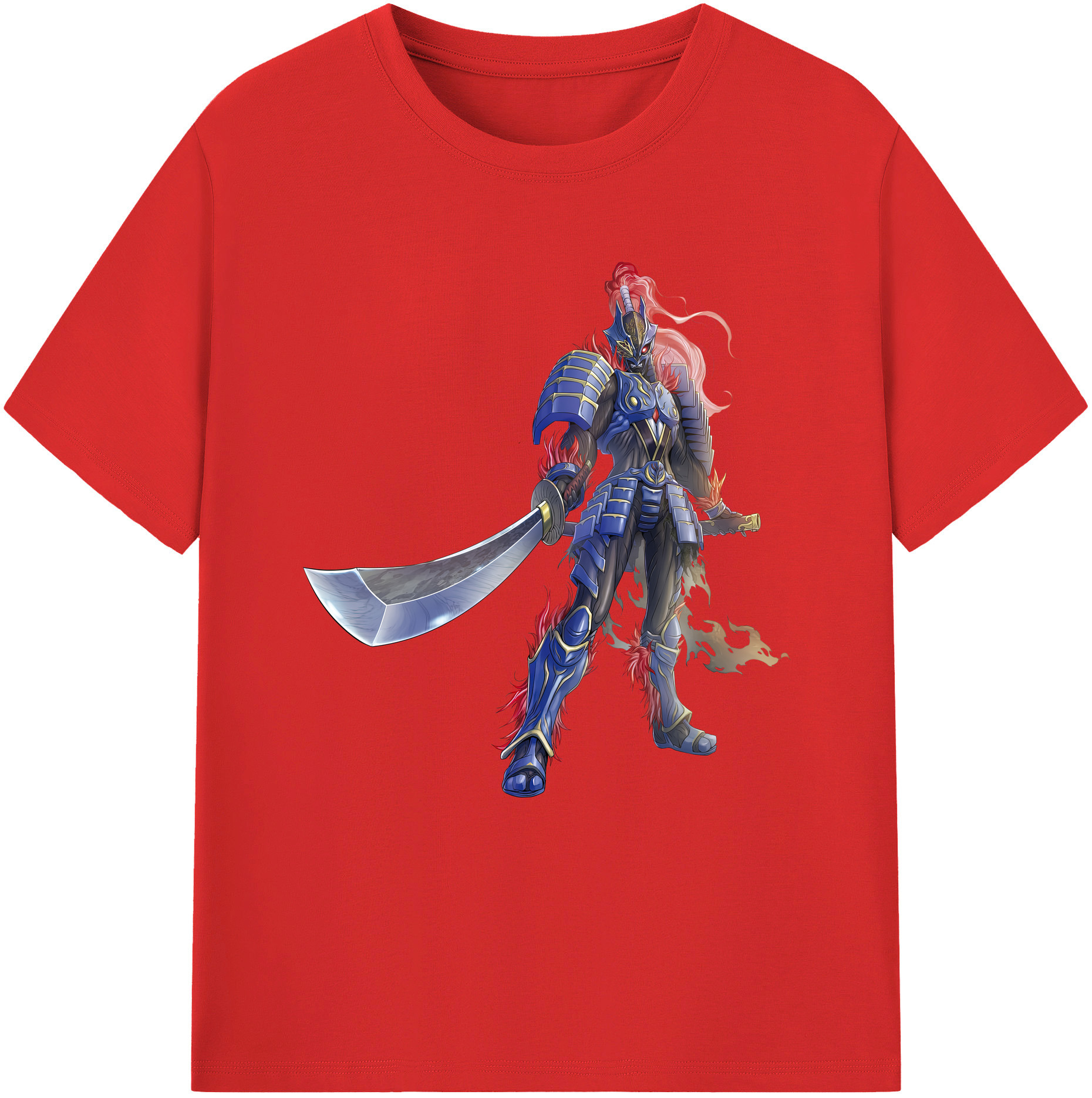 （画像用） ウルトラマン Ultraman 綿100％半袖Tシャツ（フロントプリント）
