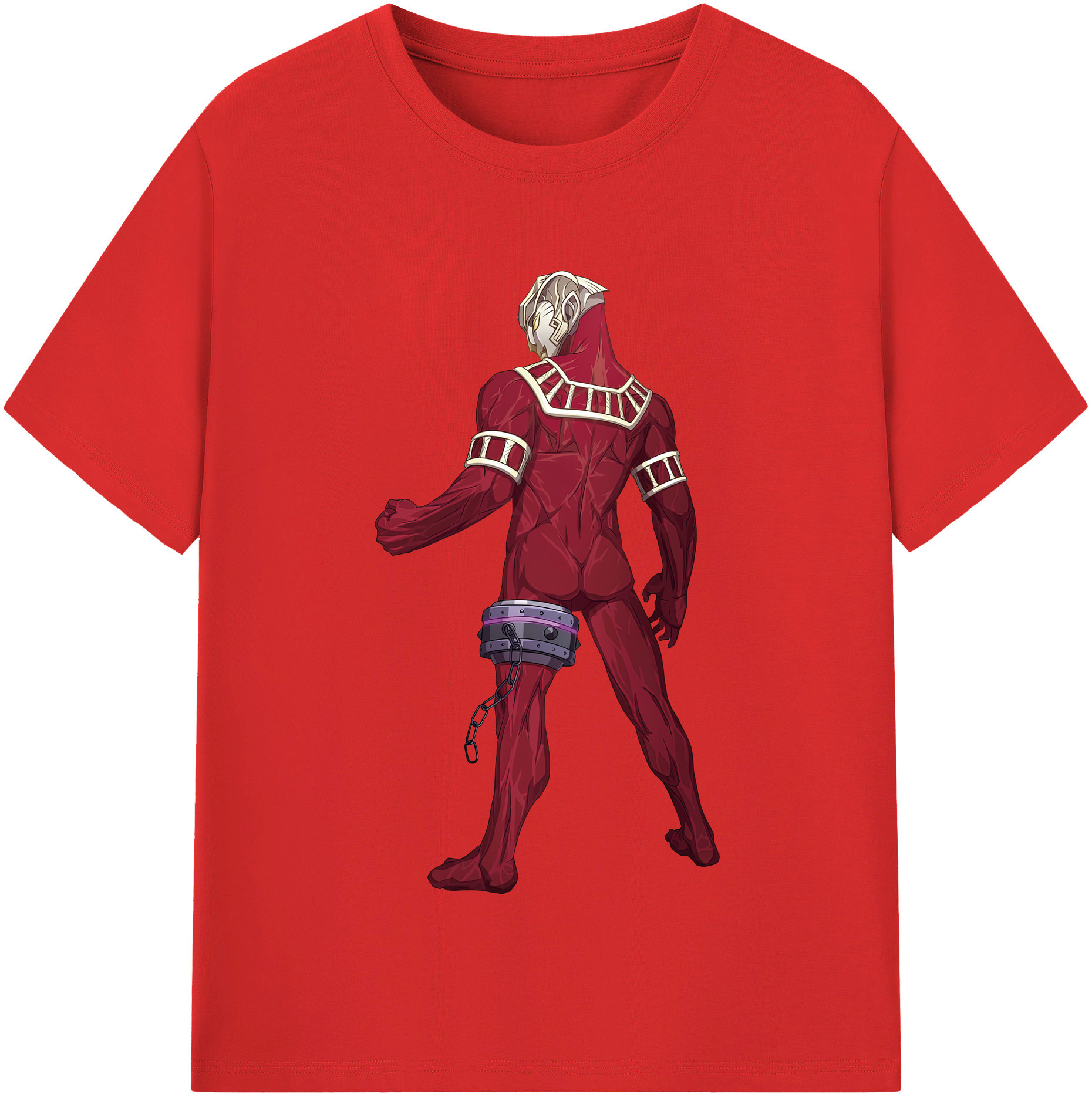 （画像用） ウルトラマン Ultraman 綿100％半袖Tシャツ（フロントプリント）