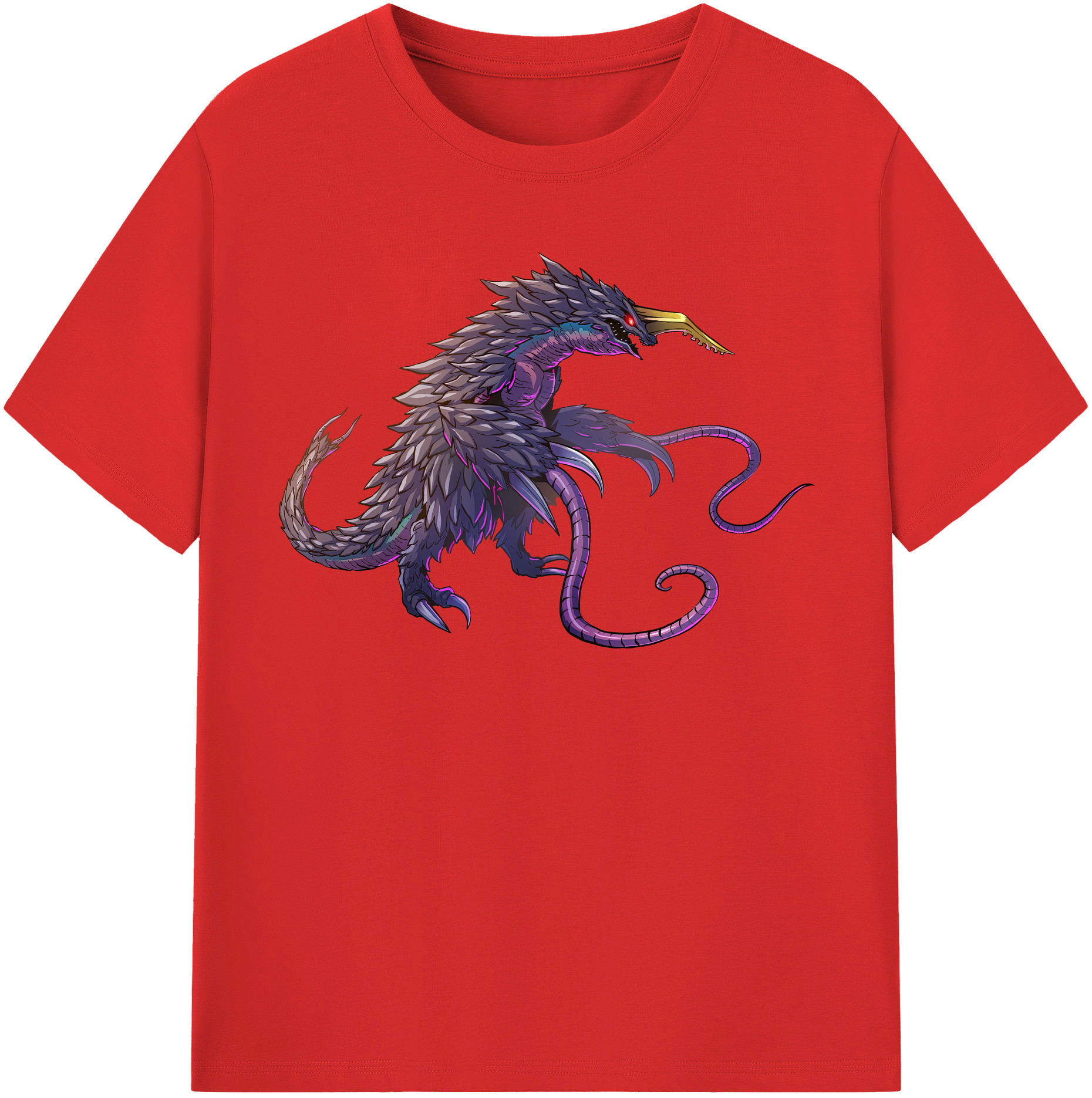 （画像用） ウルトラマン Ultraman 綿100％半袖Tシャツ（フロントプリント）