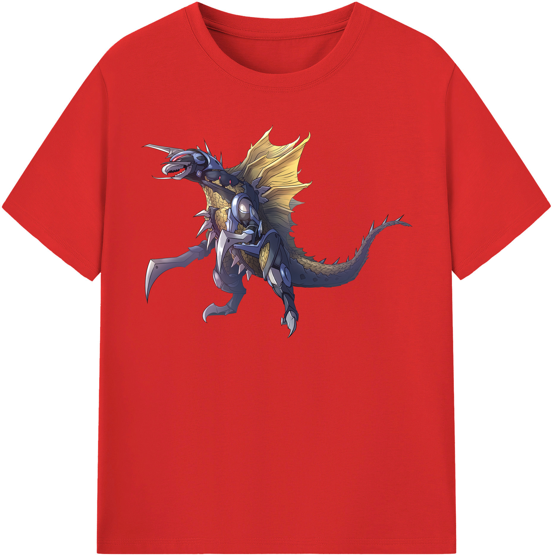 （画像用） ウルトラマン Ultraman 綿100％半袖Tシャツ（フロントプリント）