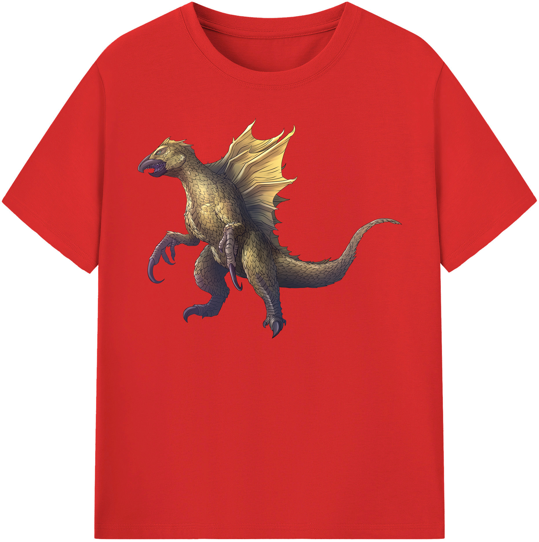 （画像用） ウルトラマン Ultraman 綿100％半袖Tシャツ（フロントプリント）