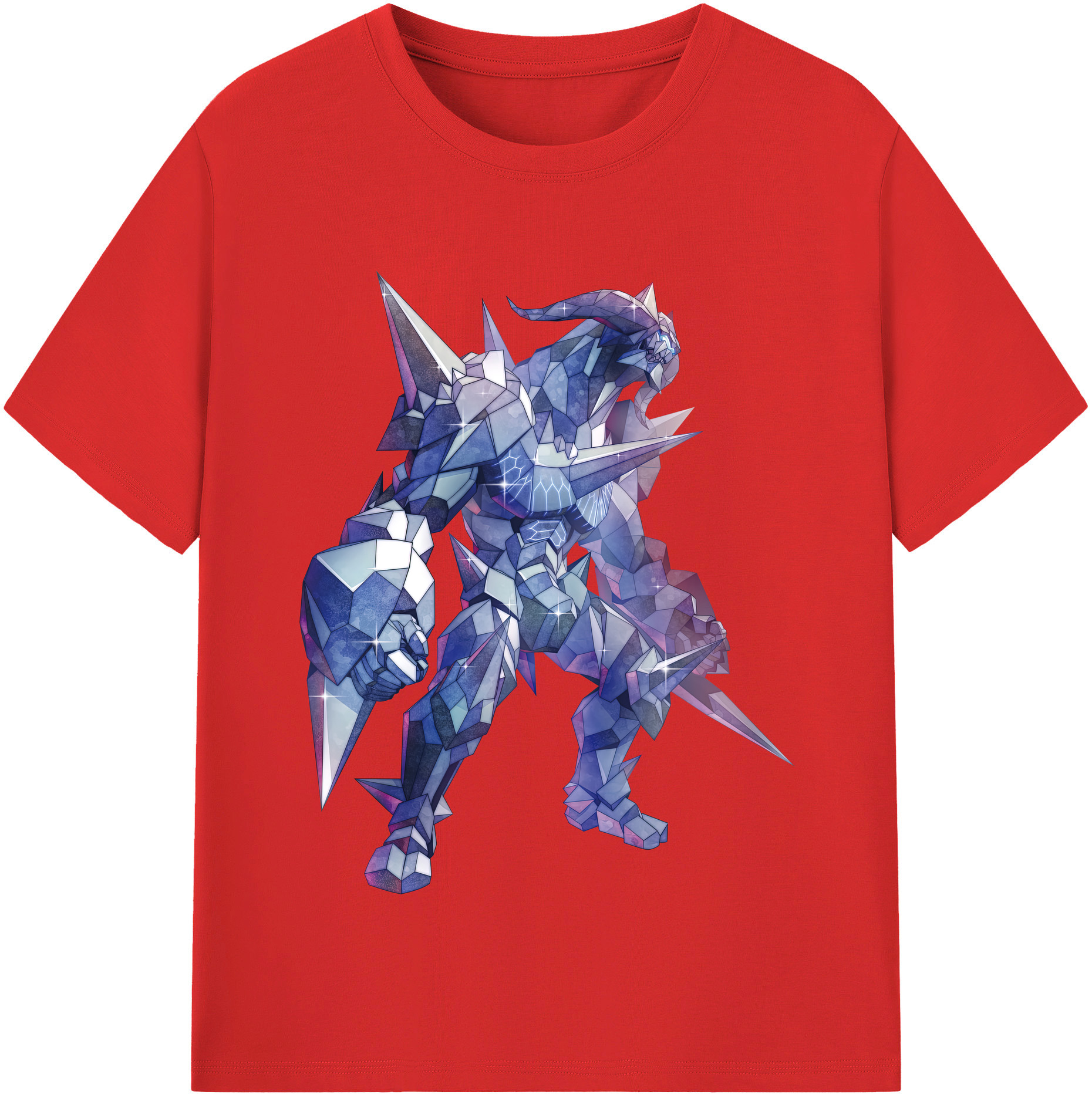 （画像用） ウルトラマン Ultraman 綿100％半袖Tシャツ（フロントプリント）
