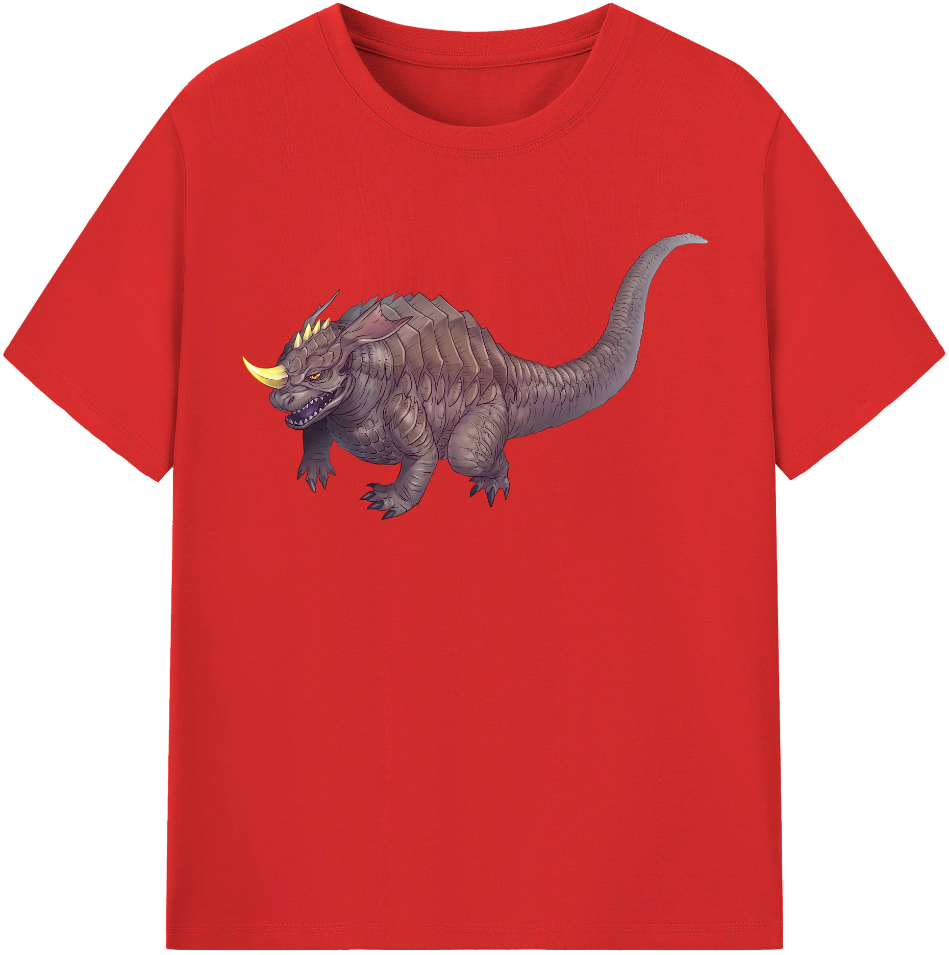 （画像用） ウルトラマン Ultraman 綿100％半袖Tシャツ（フロントプリント）