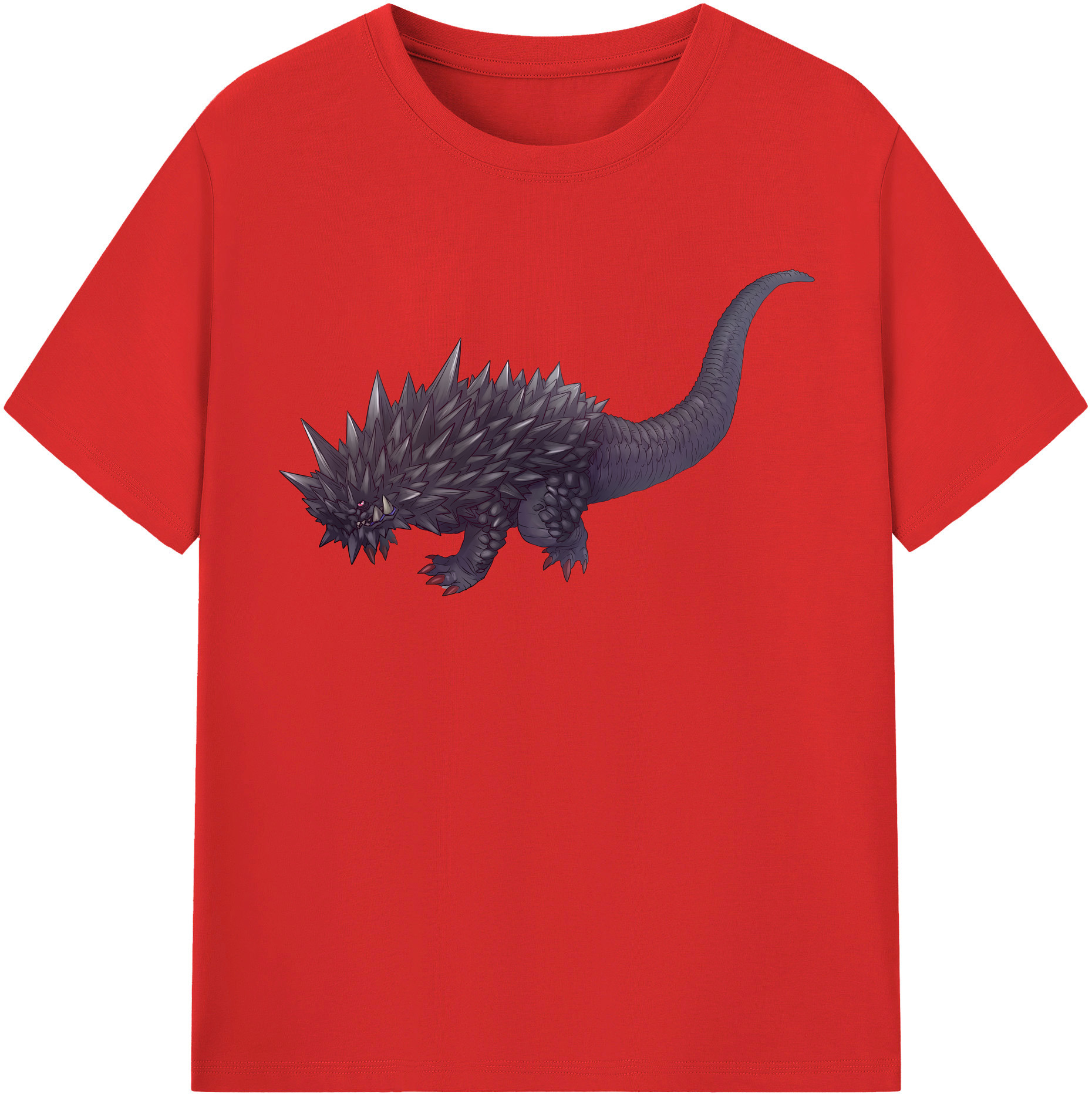 （画像用） ウルトラマン Ultraman 綿100％半袖Tシャツ（フロントプリント）