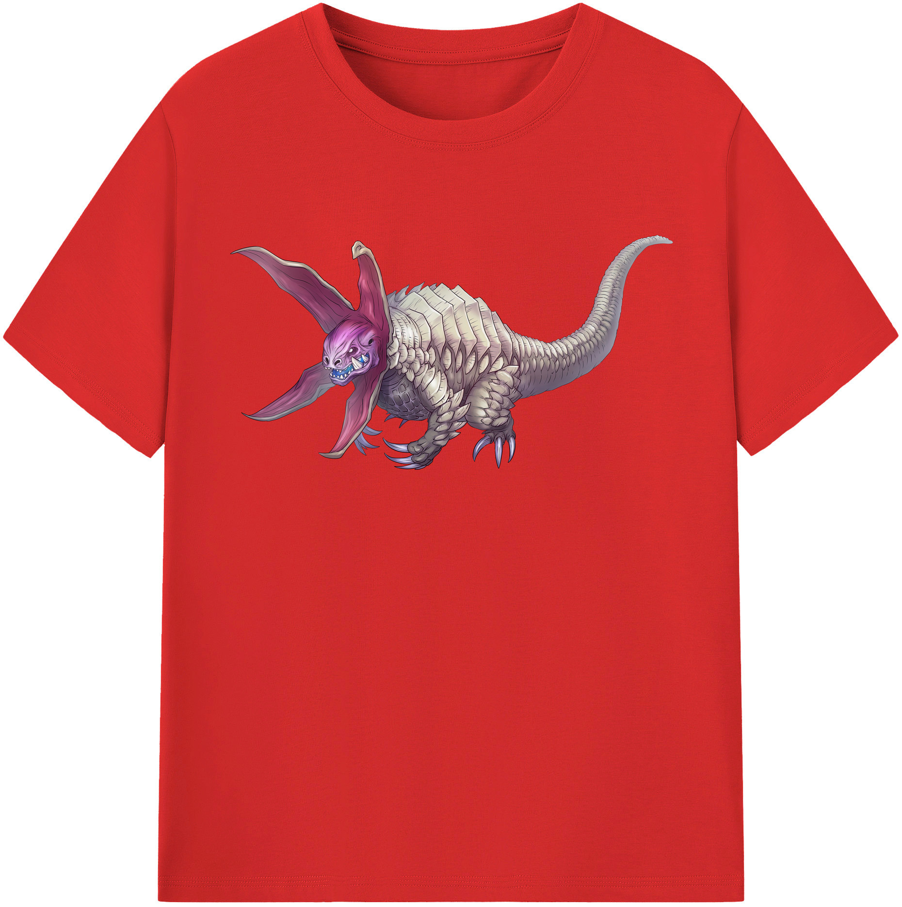 （画像用） ウルトラマン Ultraman 綿100％半袖Tシャツ（フロントプリント）