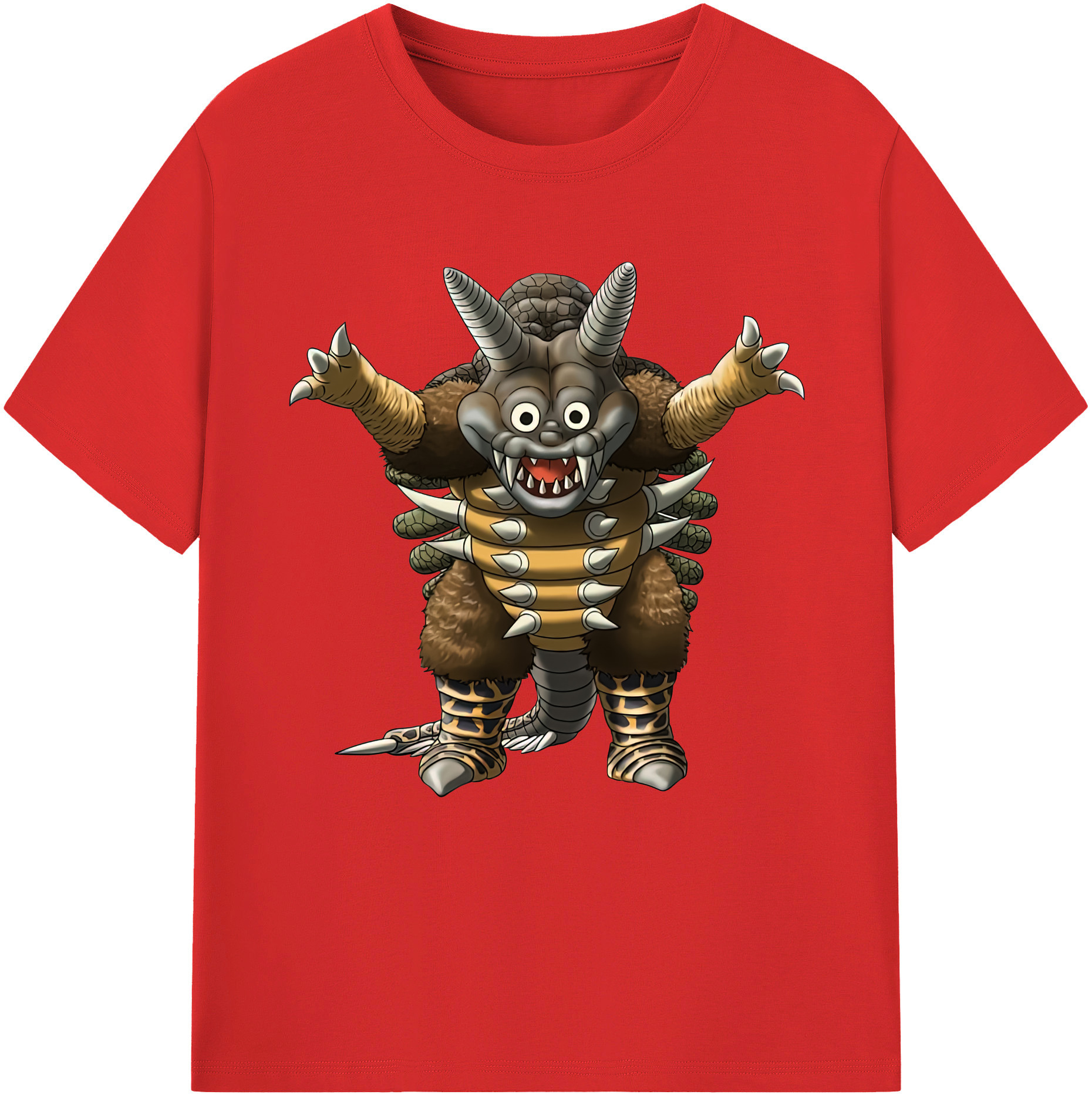 （画像用） ウルトラマン Ultraman 綿100％半袖Tシャツ（フロントプリント）