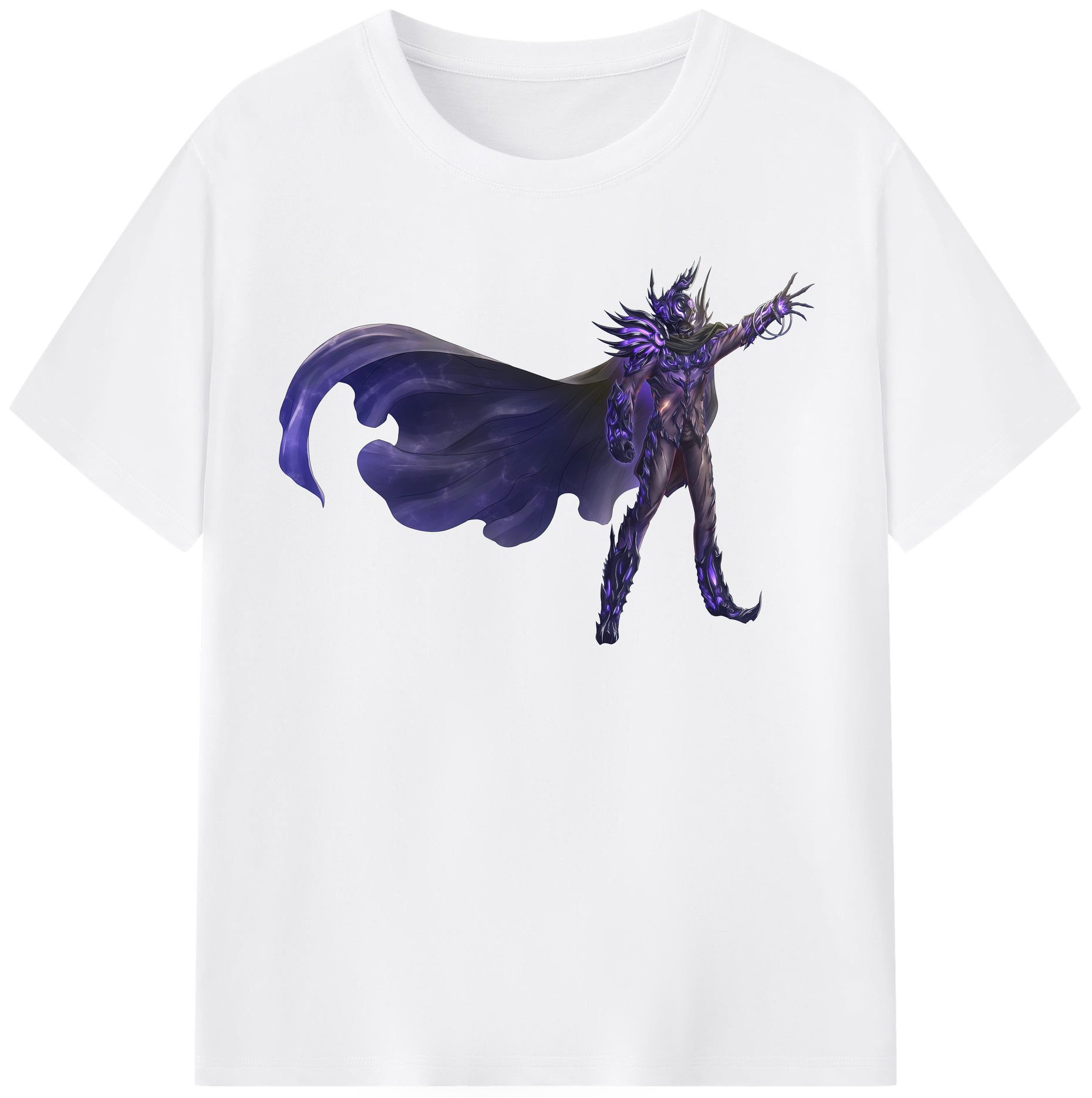 （画像用） ウルトラマン Ultraman 綿100％半袖Tシャツ（フロントプリント）