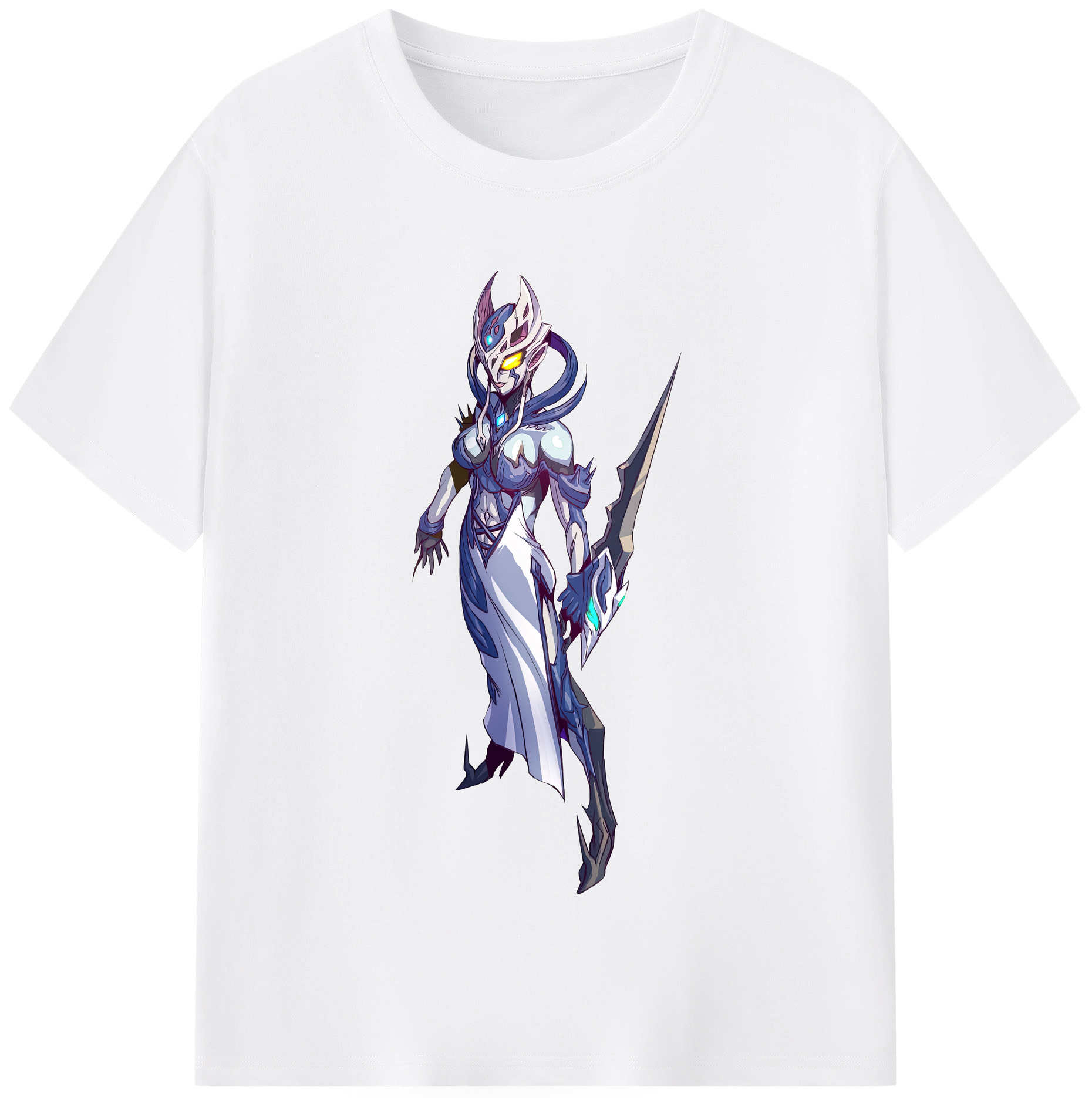 （画像用） ウルトラマン Ultraman 綿100％半袖Tシャツ（フロントプリント）